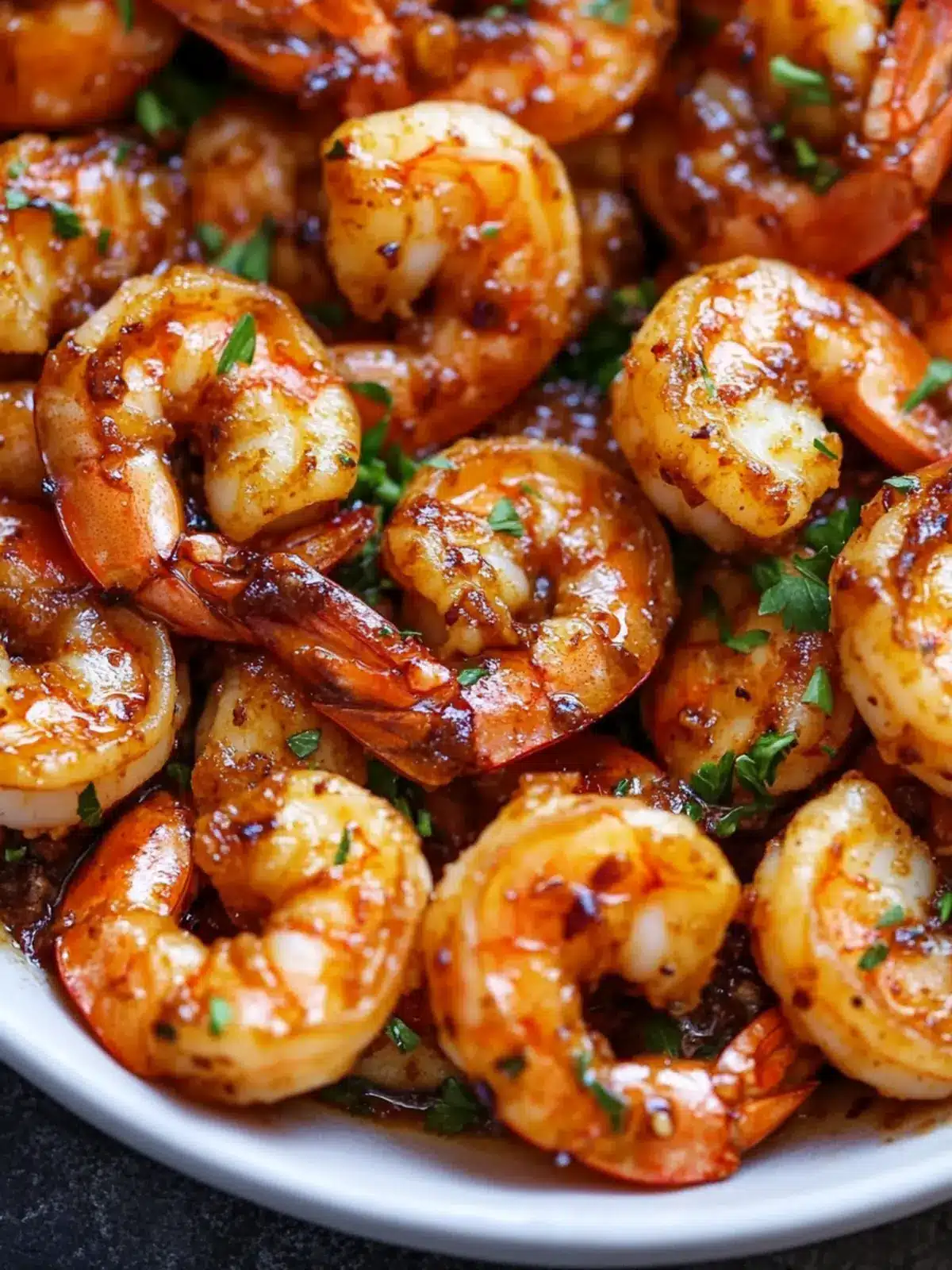 Spicy Garlic Butter Shrimp A Flavor Explosion You ll Love 3 Spicy Garlic Butter Shrimp