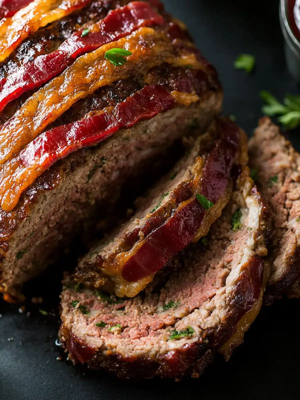 BA s Best Beef-and-Bacon Meatloaf That Family Will Crave 3 BA s Best Beef-and-Bacon Meatloaf
