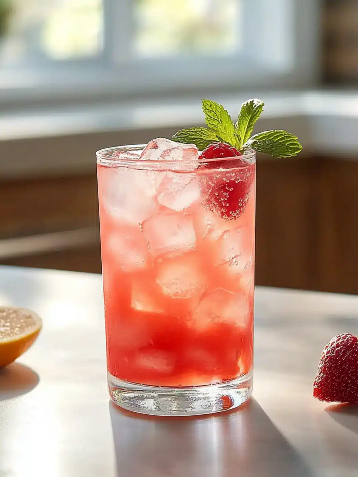Cupid s Cuddle Cocktail Recipe for Cozy Gatherings 4 Cupid s Cuddle Cocktail Recipe