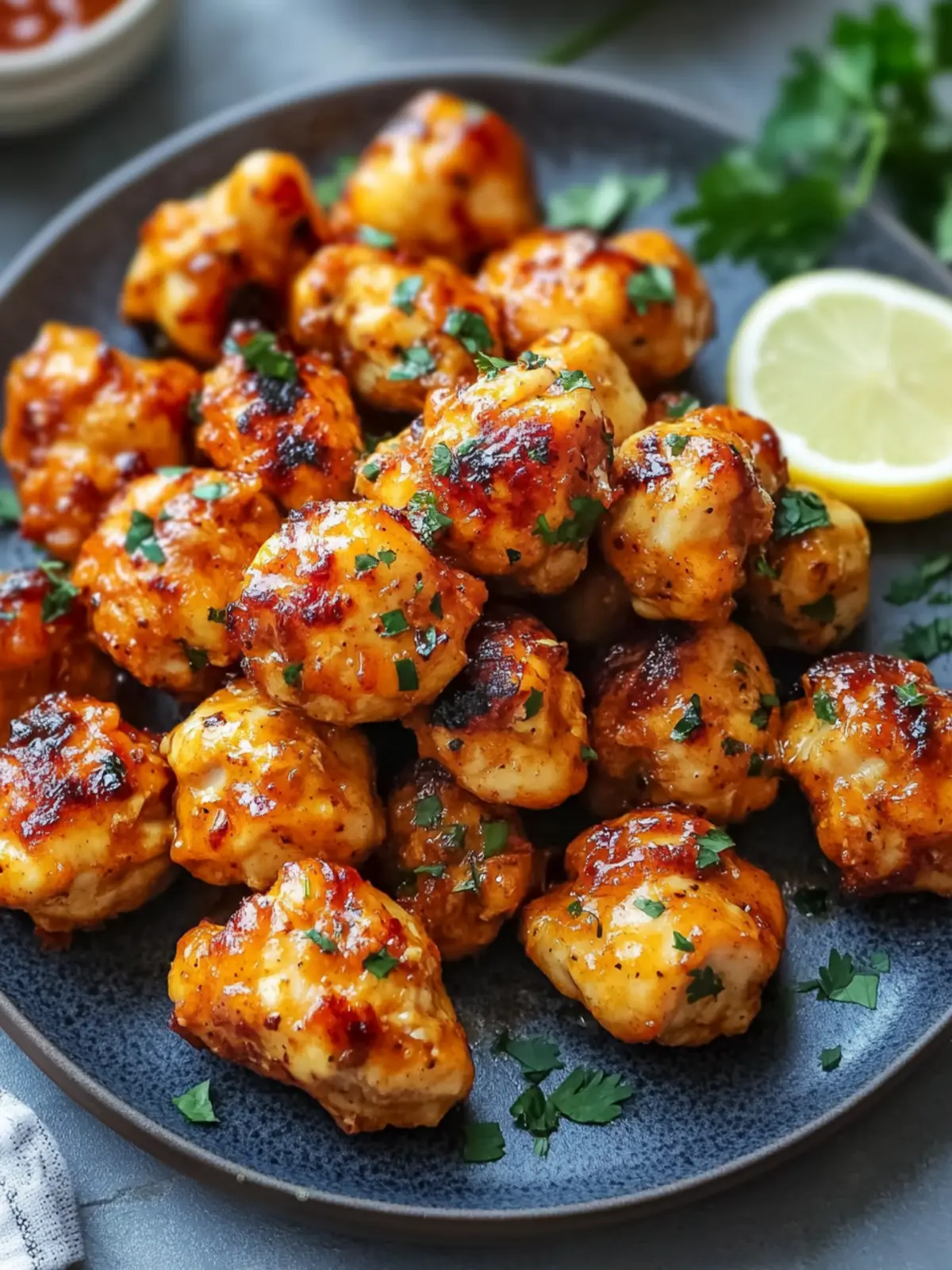 Cowboy Butter Chicken Bites: Bold, Buttery, and Irresistibly Easy 3 Cowboy Butter Chicken Bites: Bold, Buttery, and Finger-Licking Good