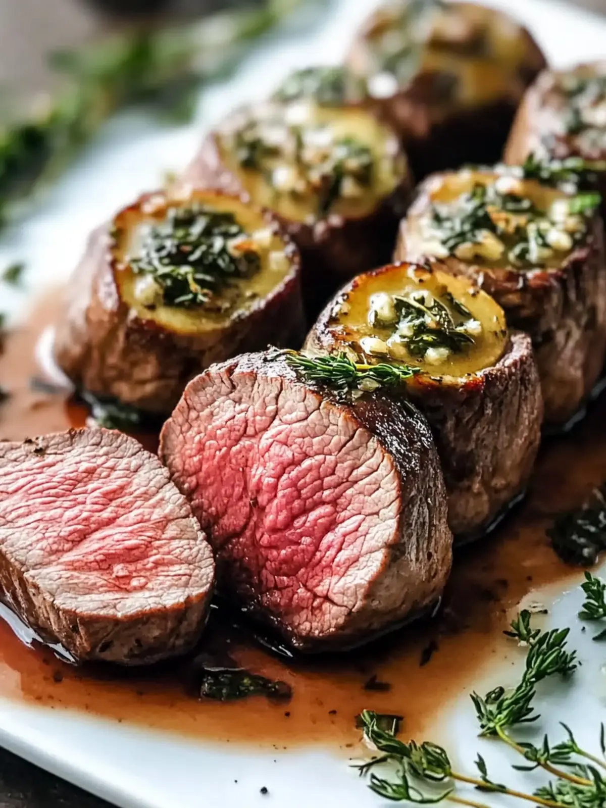 Savory Beef Tenderloin Recipes for Memorable Home Dinners 4 Beef Tenderloin Recipes