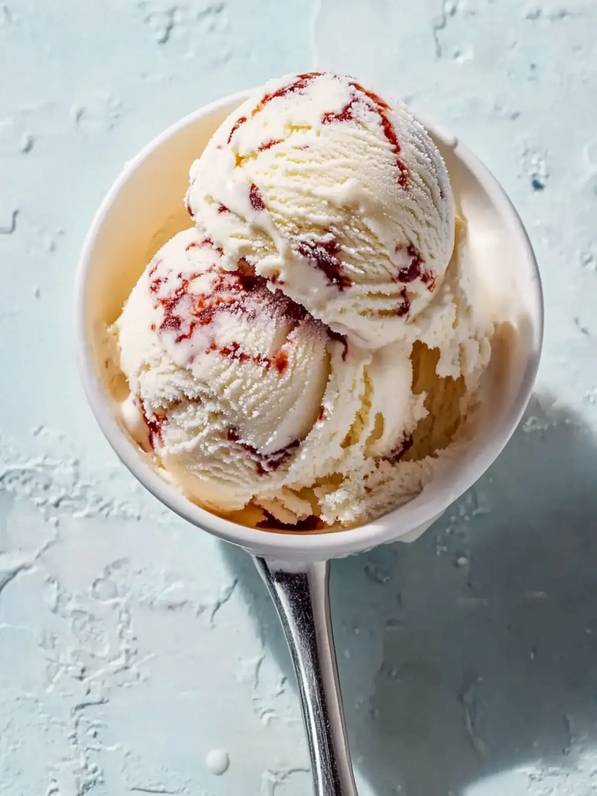 Creamy Bailey s Ice Cream Recipe for Your Indulgent Nights 4 Bailey s Ice Cream