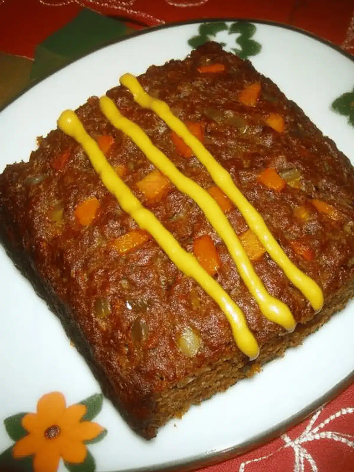 Savory Pumpkin Meat Loaf Recipe You ll Love This Fall 4 Pumpkin Meat Loaf