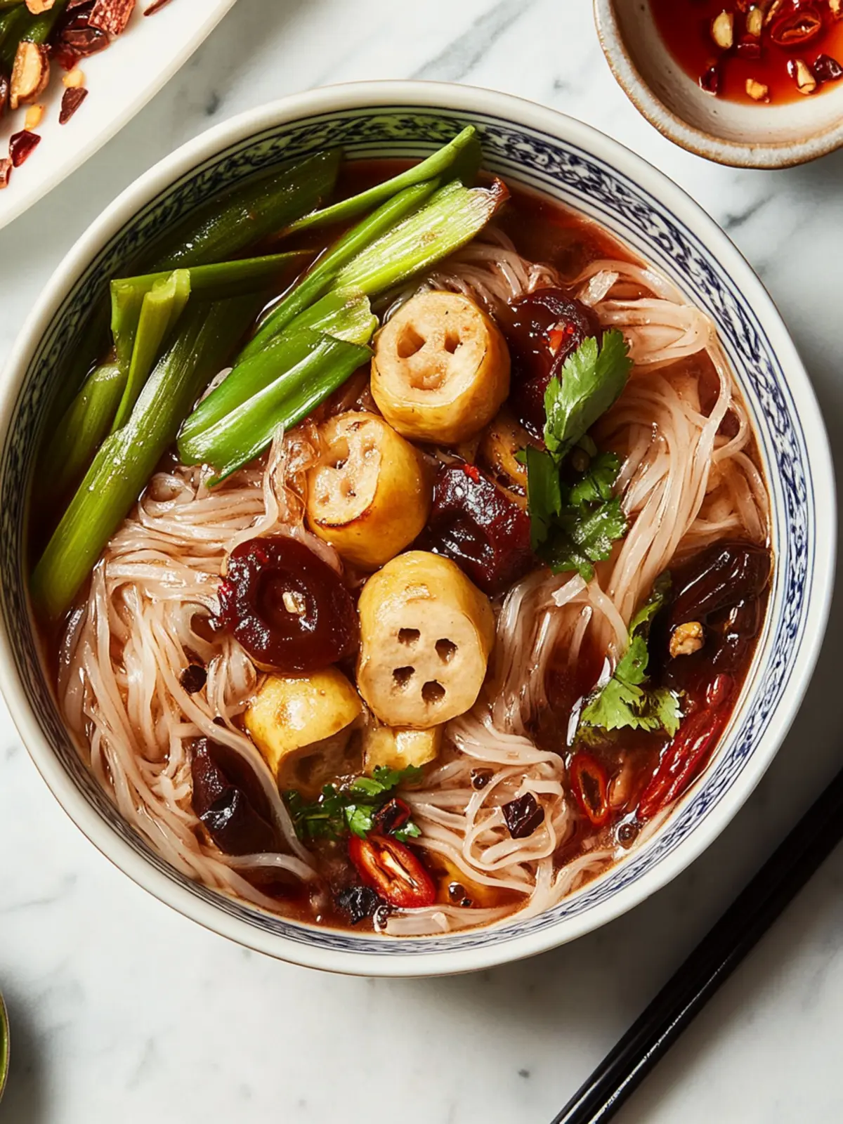 Mala Xiang Guo: A Spicy Twist for Your Chinese New Year Dinner 2 Mala Xiang Guo (Mala Dry Pot)- Chinese New Year dinner