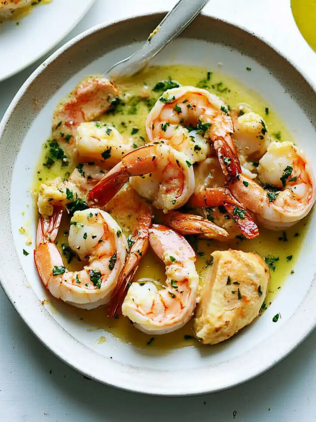 Gambas al Ajillo: Quick Spanish Garlic Shrimp Delight at Home 2 Gambas al Ajillo (Spanish Garlic Shrimp)