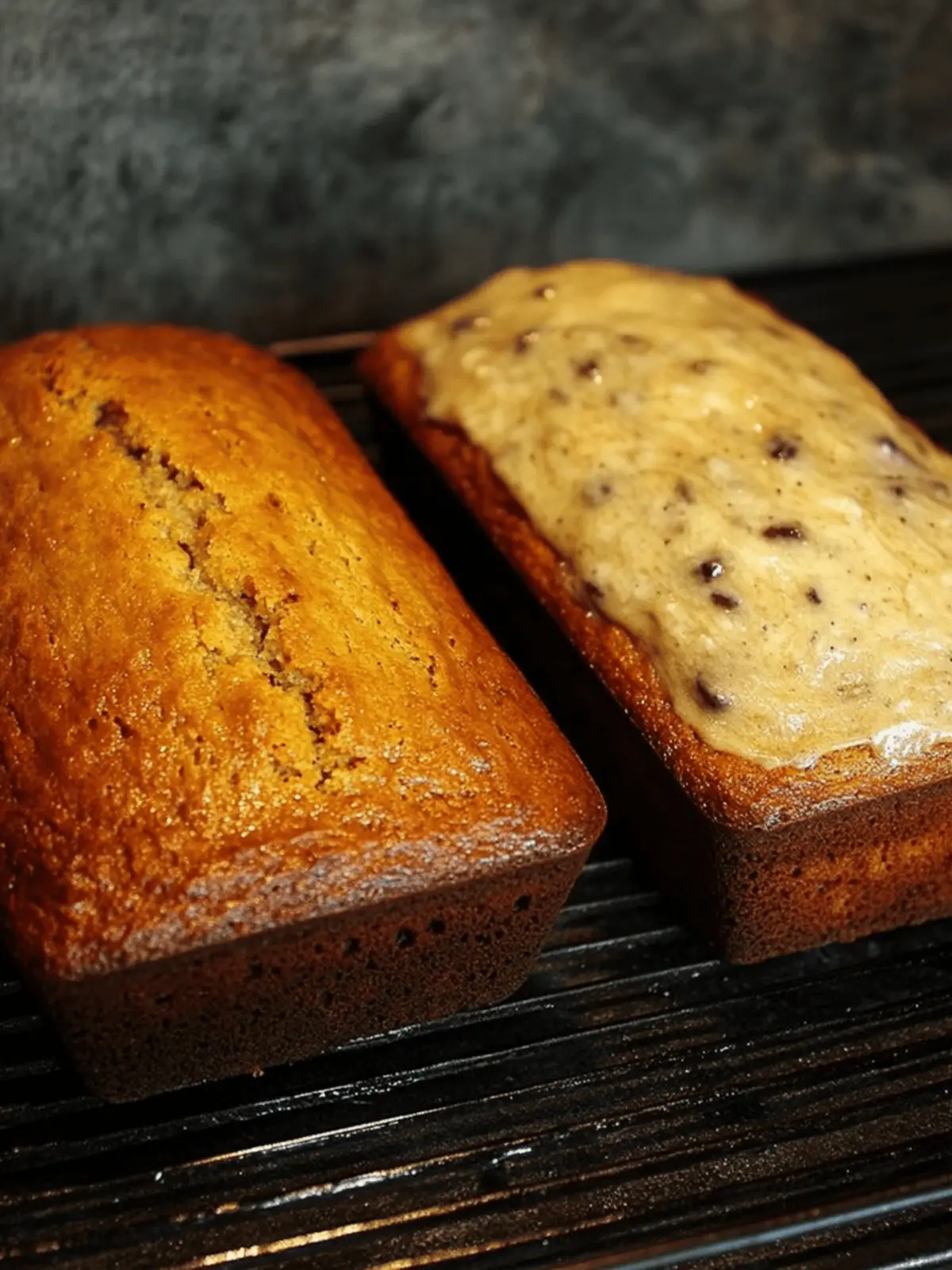 Ultimate Banana Bread Recipe for the Perfect Cozy Treat 4 Banana Bread