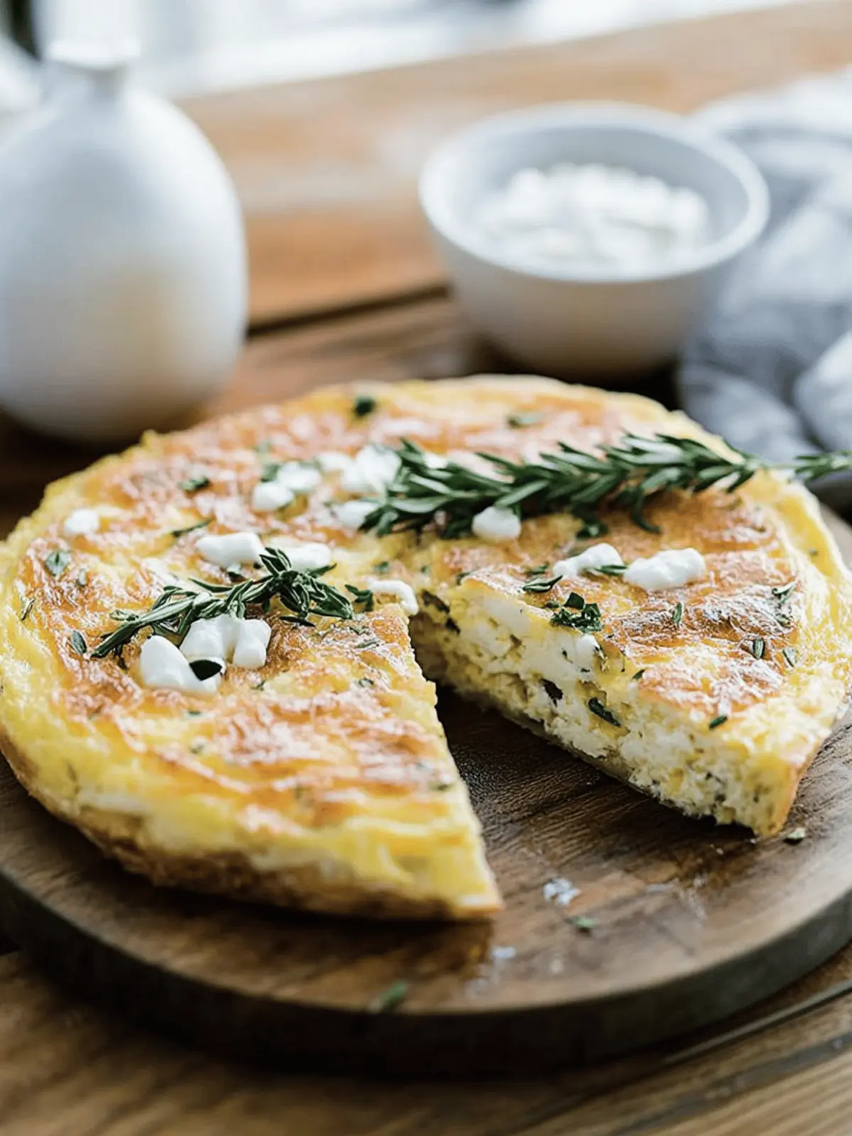 Irresistible Italian Frittata Recipe for Anytime Cravings 3 Italian Frittata Recipe