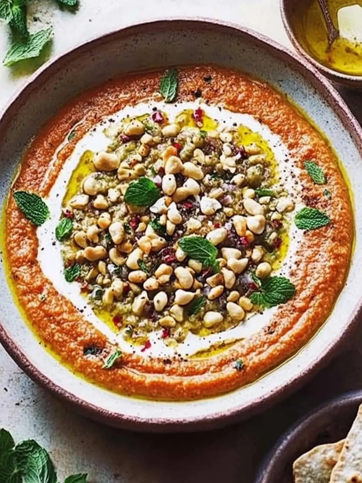 Trend Spotlight: Gourmet Dips That Wow Every Snack Lover 2 Trend spotlight: gourmet dips