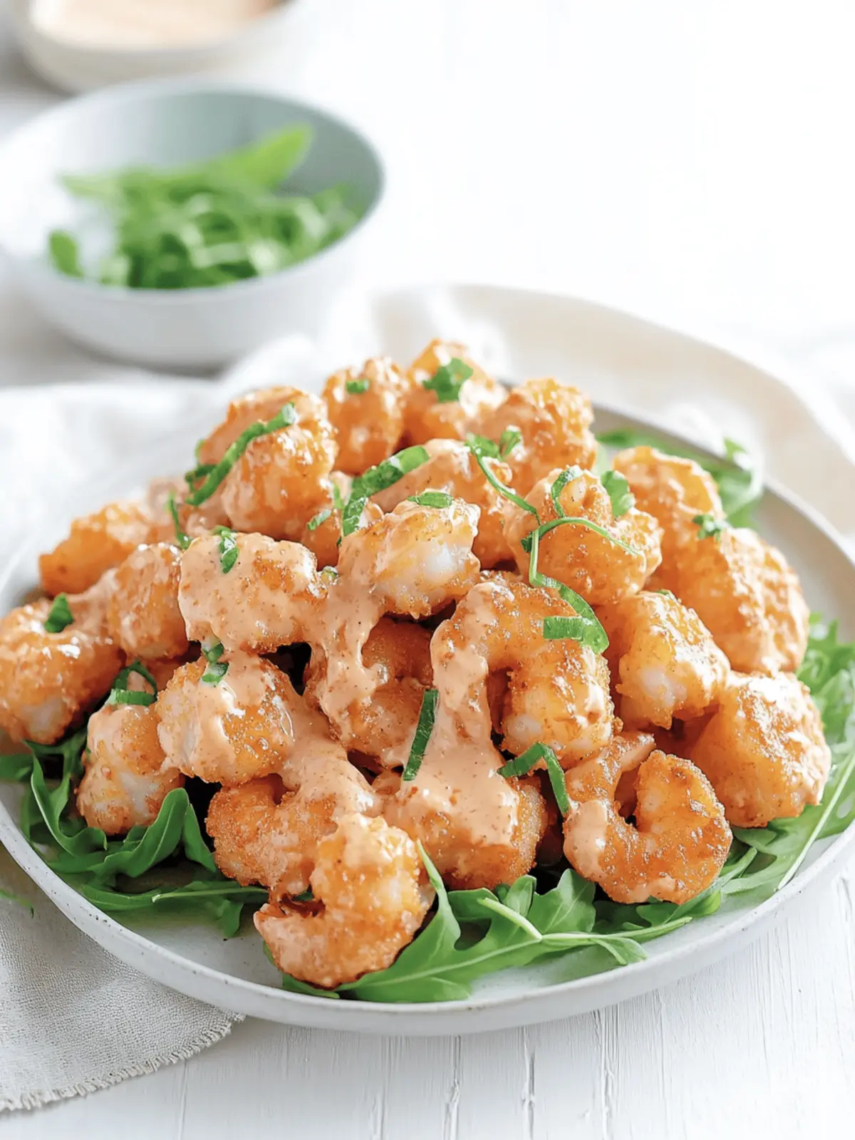 Crispy Bang Bang Shrimp Recipe That Will Wow Your Guests 4 Bang Bang Shrimp Recipe
