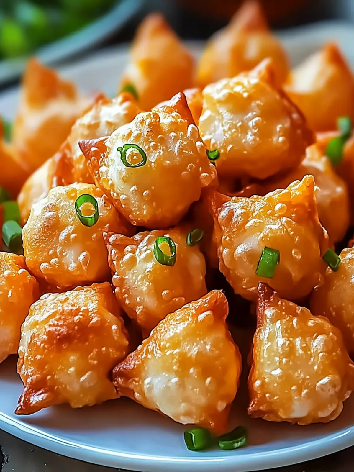 Crispy Crab Rangoon Bombs Perfect for Any Gathering Delight 3 Crispy Crab Rangoon Bombs That Are Perfect for Any Gathering
