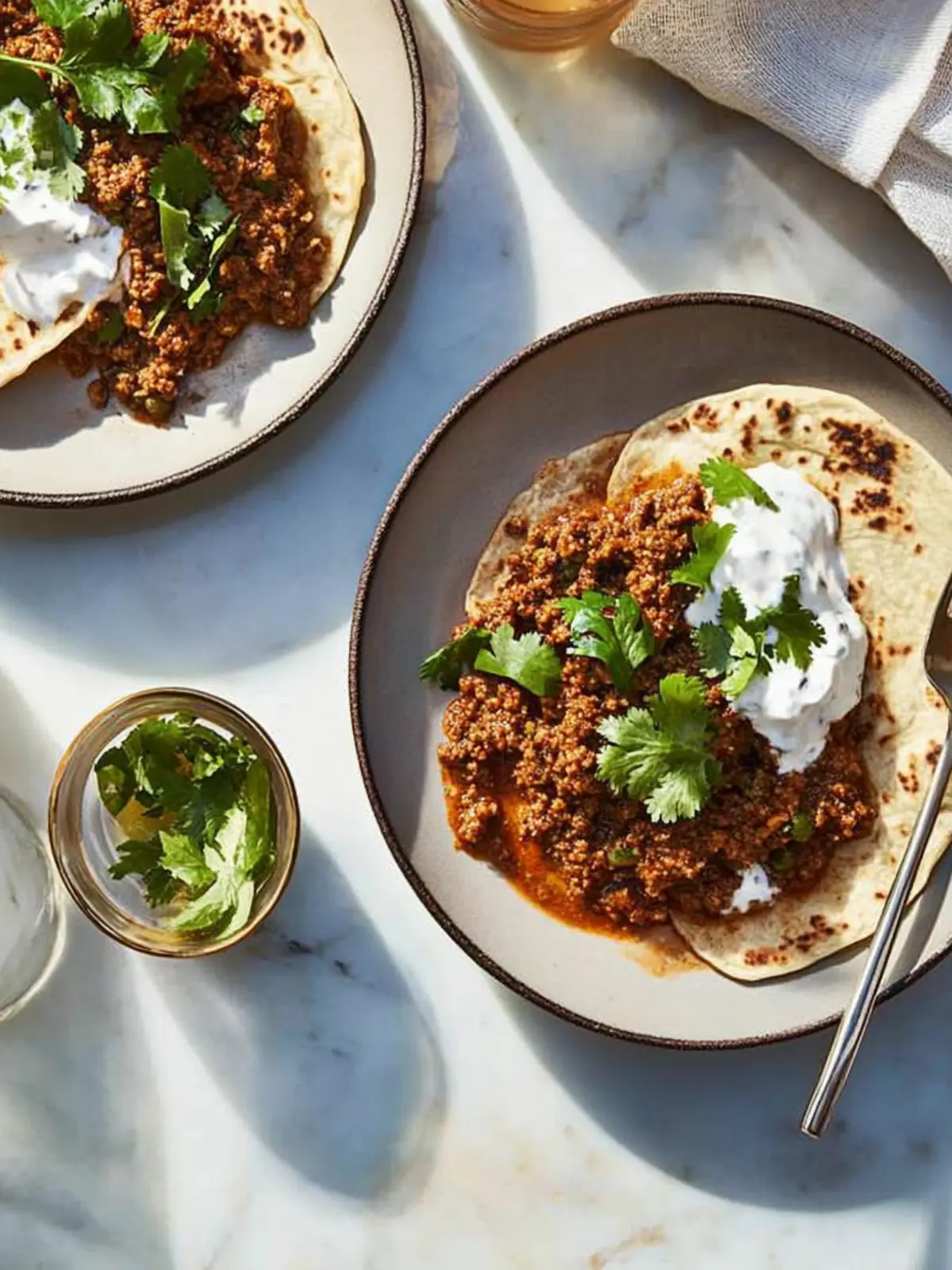 Savory Keema: Spiced Ground Meat That Warms the Soul 3 Keema (Spiced Ground Meat)