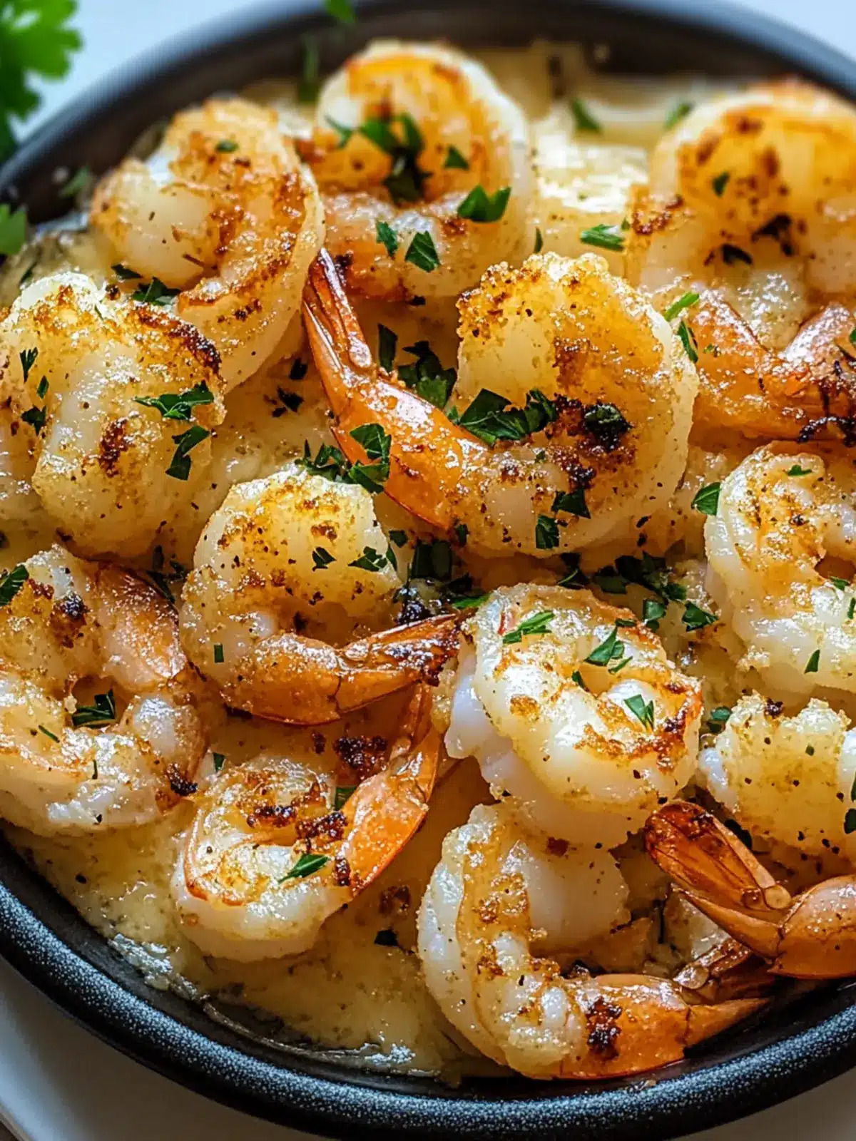 Magic Crispy Baked Shrimp for a Flavor-Packed Dinner Delight 4 Magic Crispy Baked Shrimp
