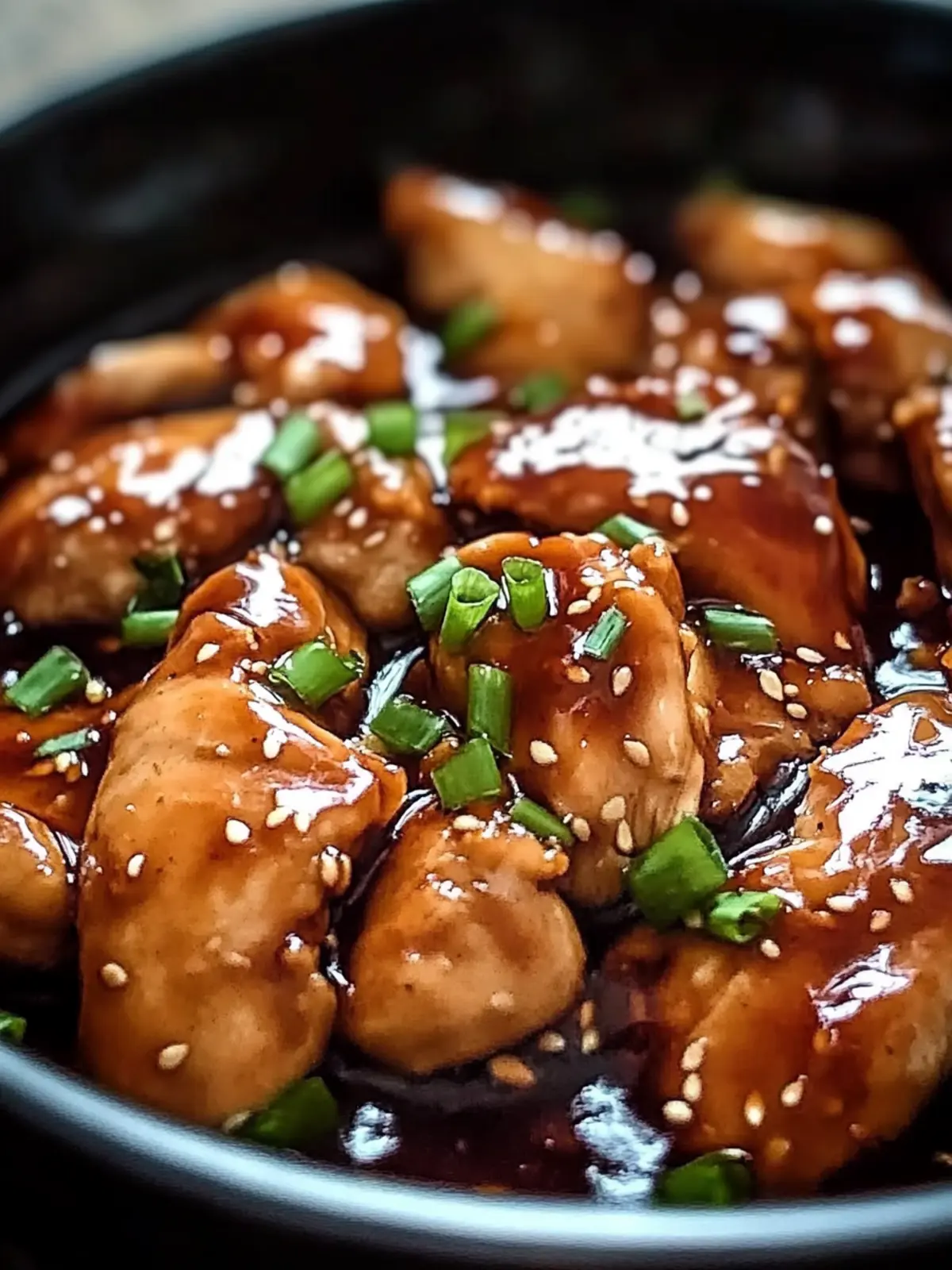Tender Crockpot Honey Garlic Chicken You'll Love to Make 3 ender Crockpot Honey Garlic Chicken