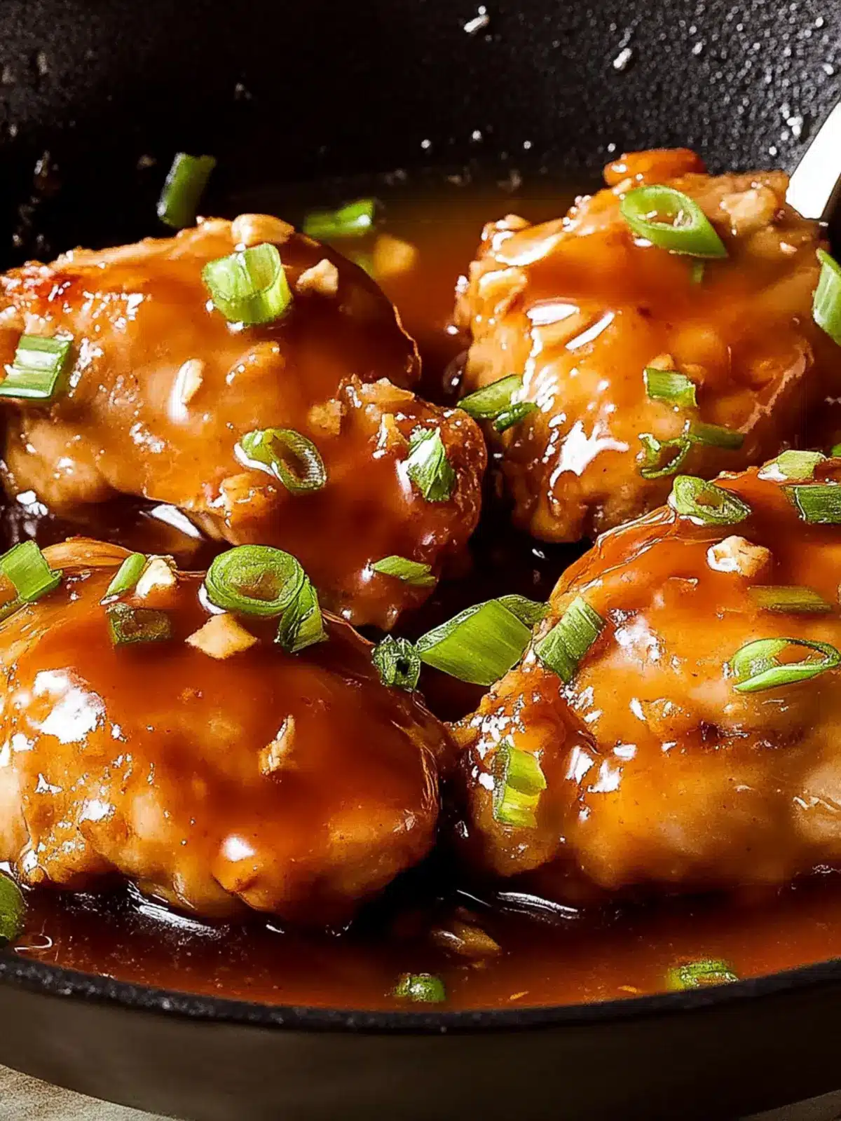 Savory Hawaiian Shoyu Chicken: Easy One-Pot Family Delight 3 Hawaiian Shoyu Chicken