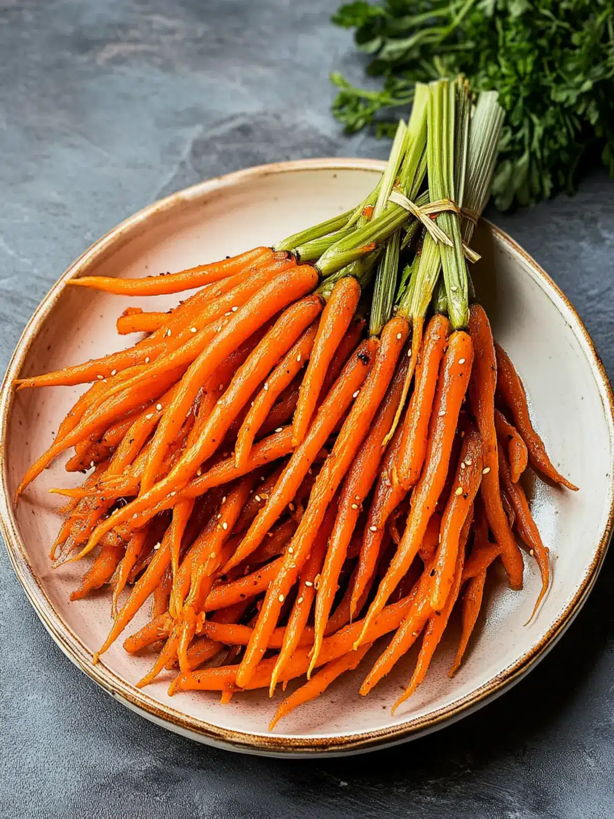 Elevate Your Sides with Spicy Korean Carrots Morkovcha 4 Spicy Korean Carrots Morkovcha