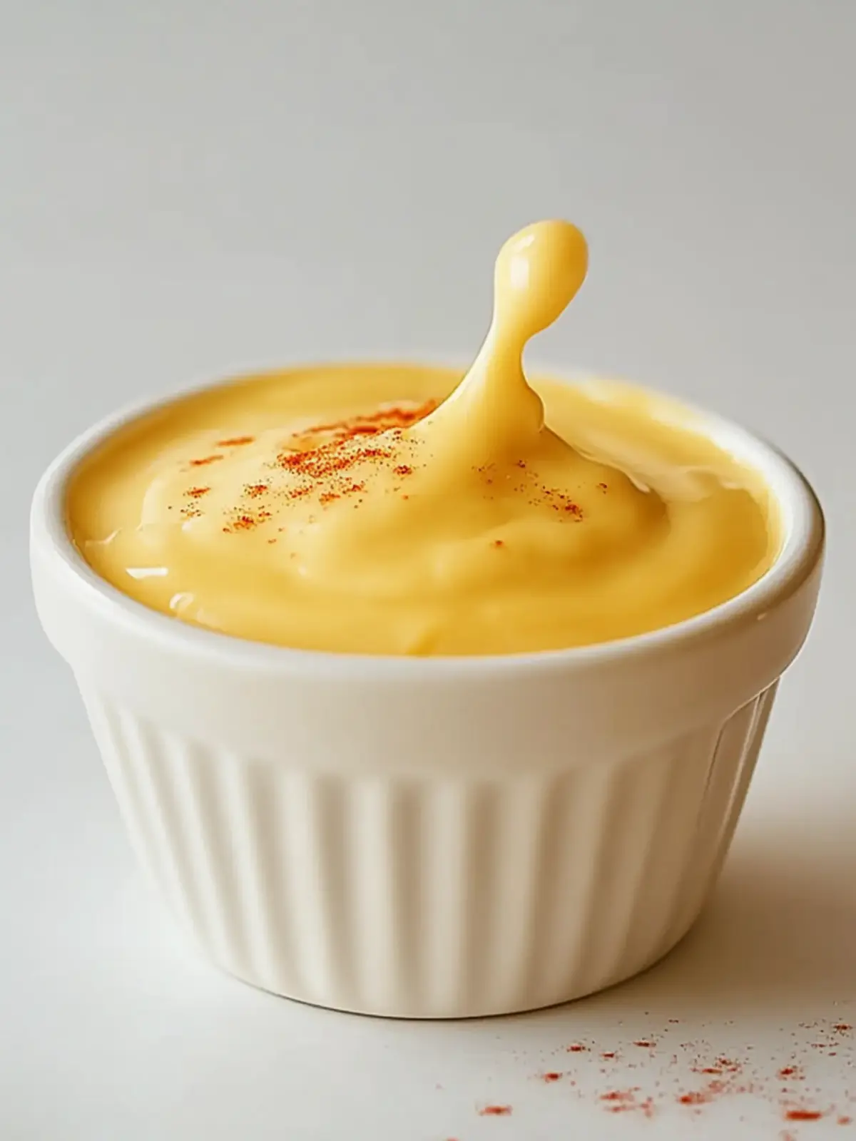 Creamy Velveeta Cheese Sauce Recipe That Elevates Any Dish 3 Velveeta Cheese Sauce Recipe