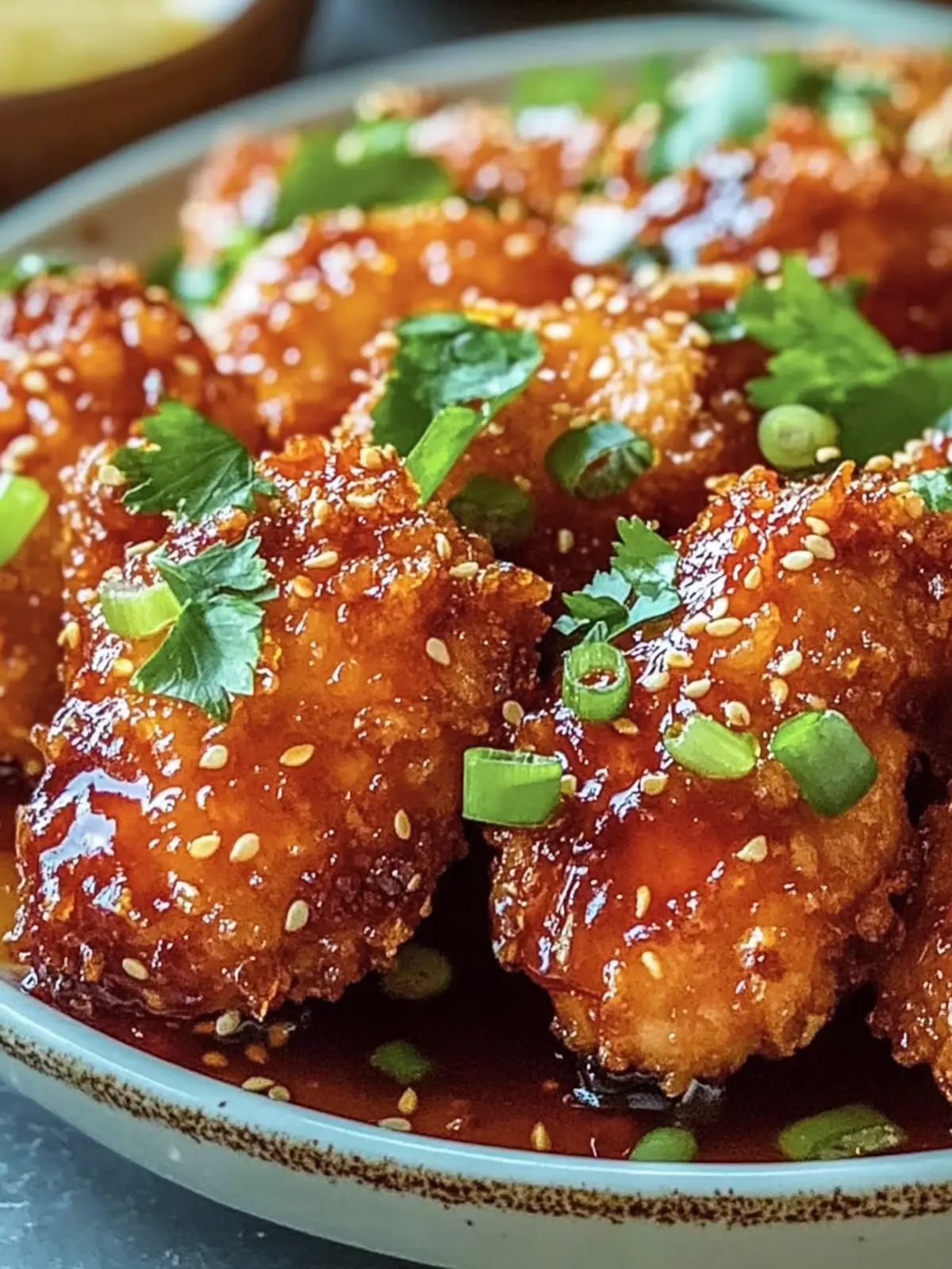 Crispy Classic Baked Crunchy Hot Honey Chicken You ll Love 3 Classic Baked Crunchy Hot Honey Chicken