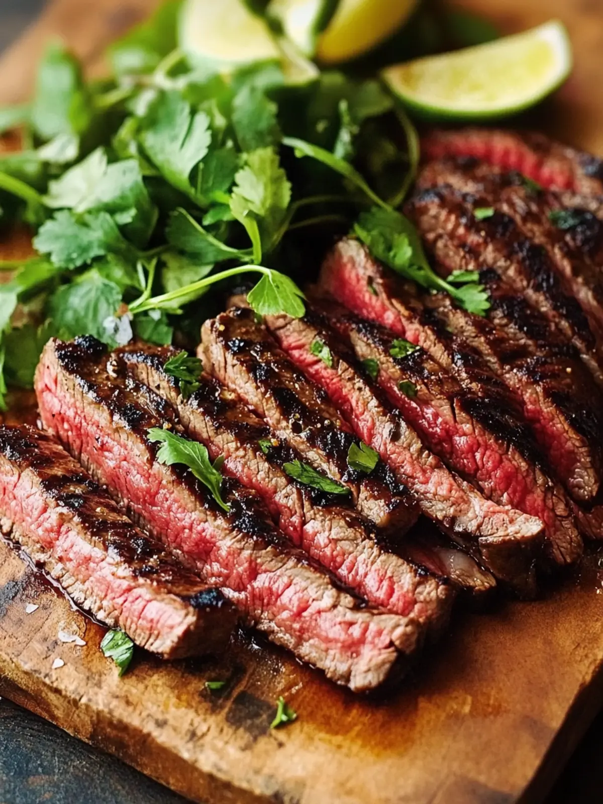Unlock Juicy Flavors with the Best Skirt Steak Recipes 2 Best Skirt Steak Recipes