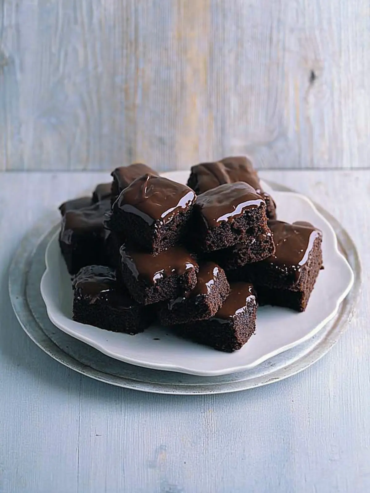 Decadent Chocolate Gingerbread for Holiday Baking Bliss 4 Chocolate Gingerbread- holiday baking ideas