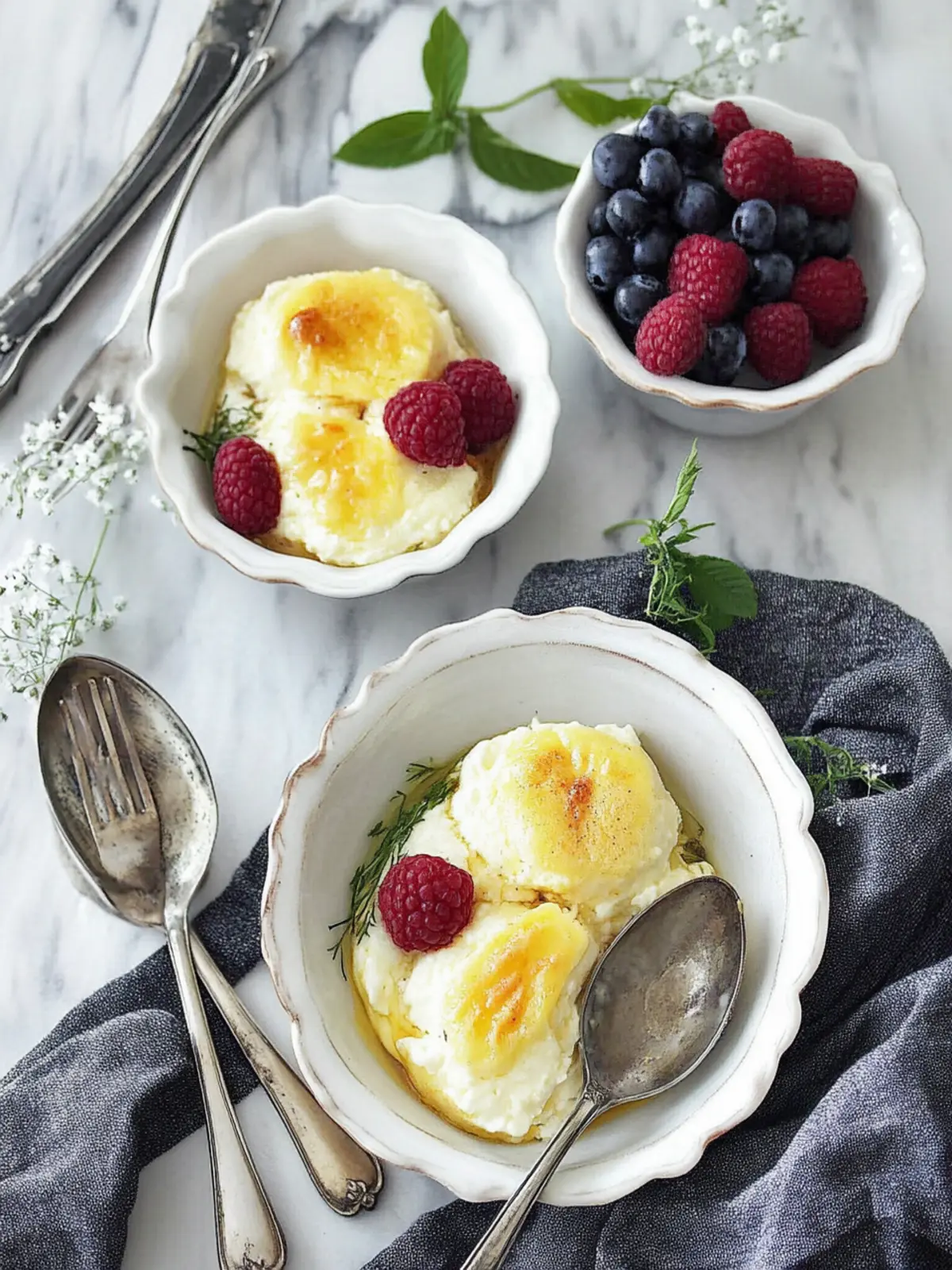 Crispy Farmer Cheese Syrniki: Your New Favorite Breakfast Delight 4 Farmer Cheese Syrniki