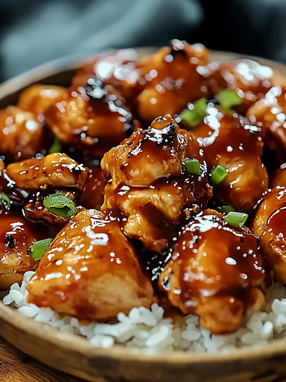 Sweet Baby Ray s Crockpot Chicken | Effortless Weeknight Winner 4 Sweet Baby Ray s Crockpot Chicken | Easy & Flavor-Packed Weeknight Favorite