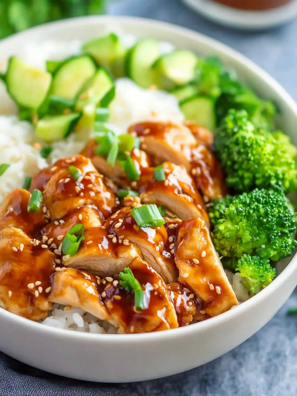 Savory Easy Teriyaki Chicken in Just 20 Minutes! 2 Easy Teriyaki Chicken