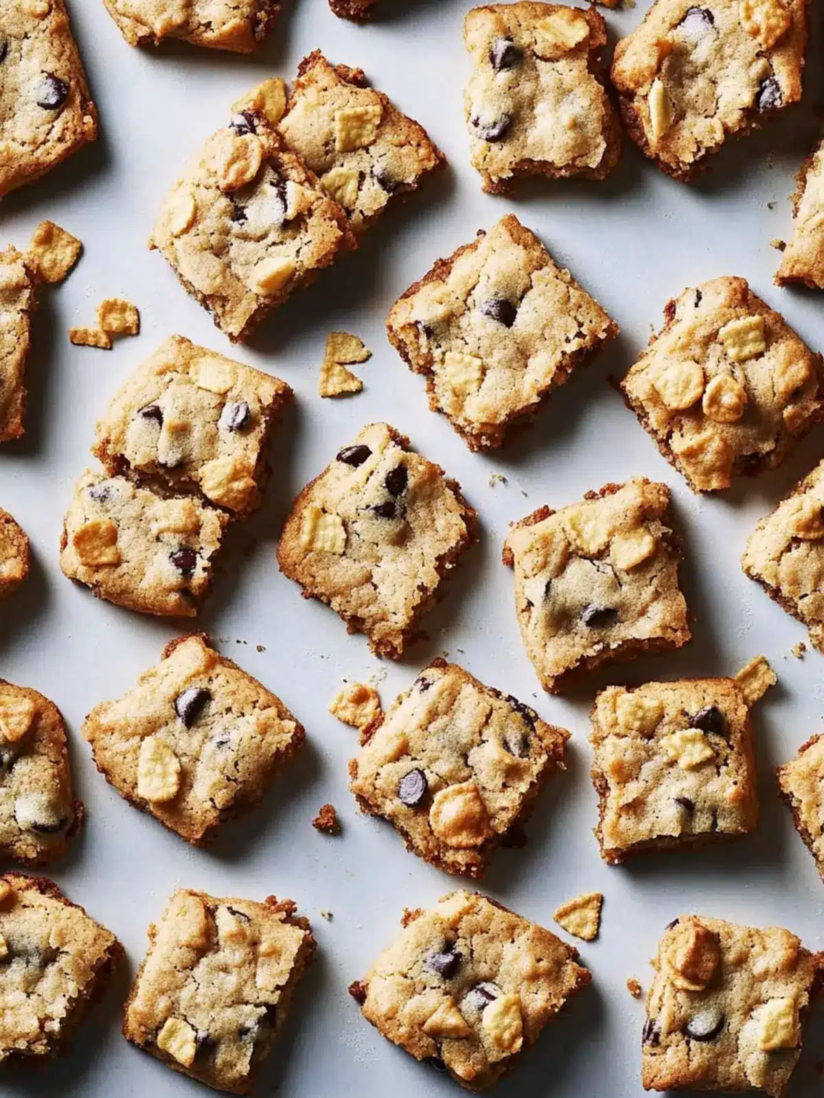 Potato Chip-Chocolate Chip Cookies That Wow Your Tastebuds 2 Potato Chip-Chocolate Chip Cookies