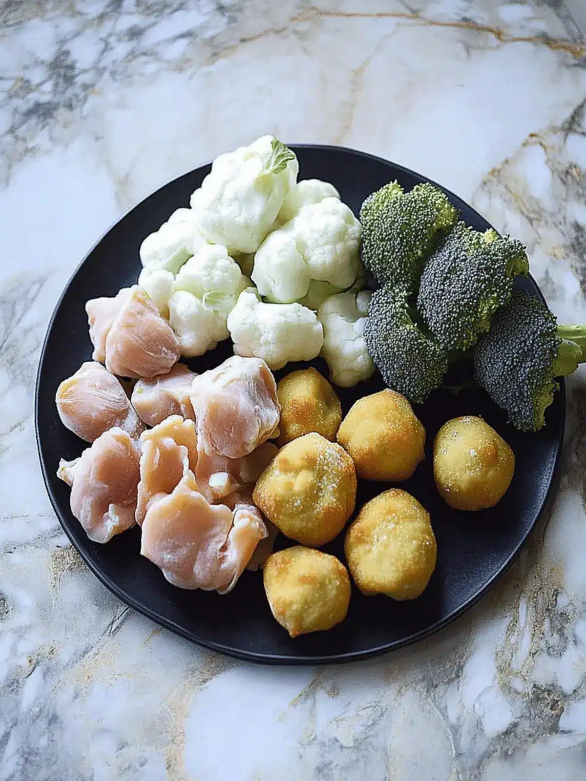 Irresistible Coccoli: Crispy Italian Fritters You ll Love 3 Coccoli