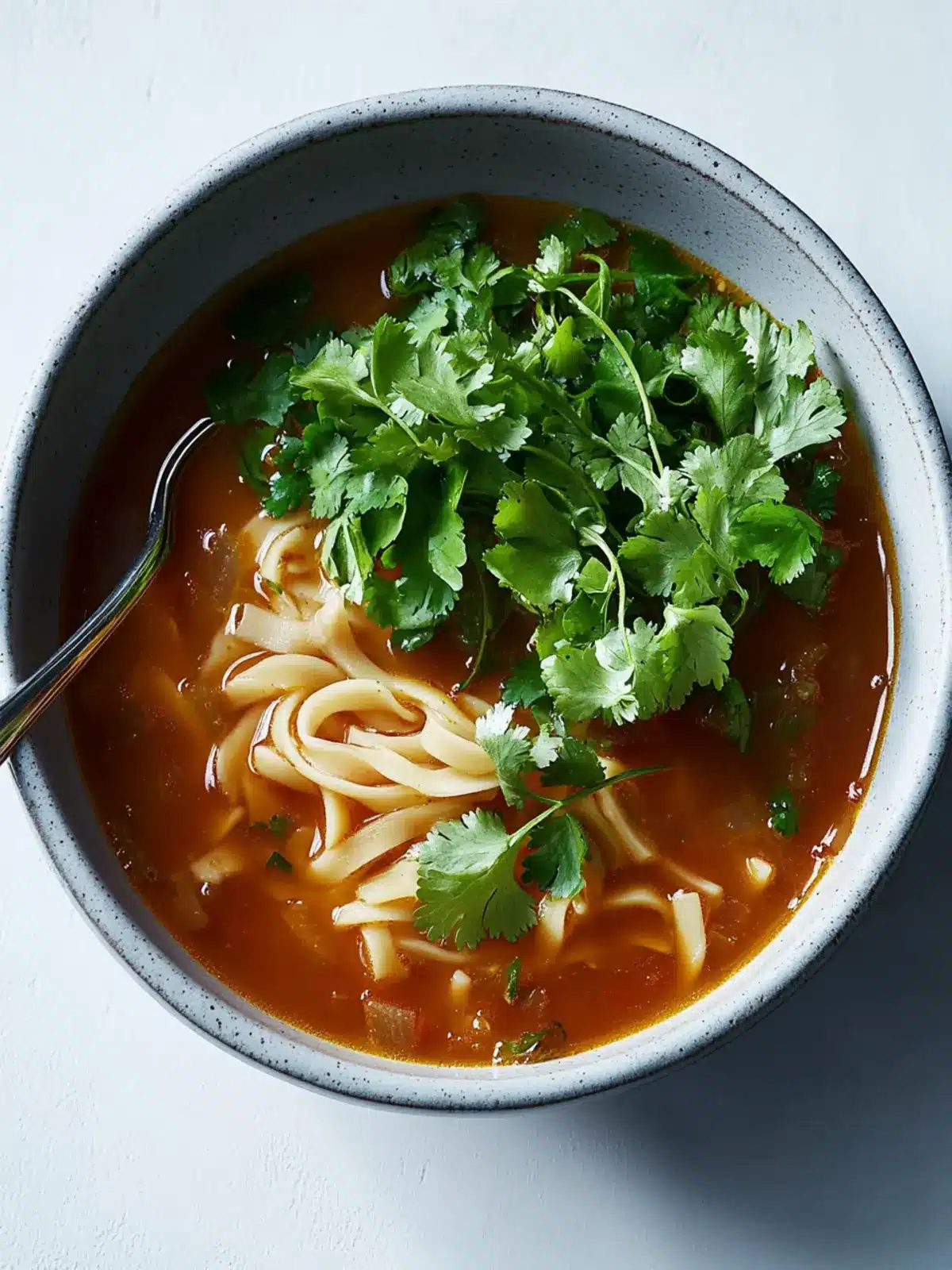 The Soup That Cures All My Hangovers: Comfort in a Bowl 2 The Soup That Cures All My Hangovers