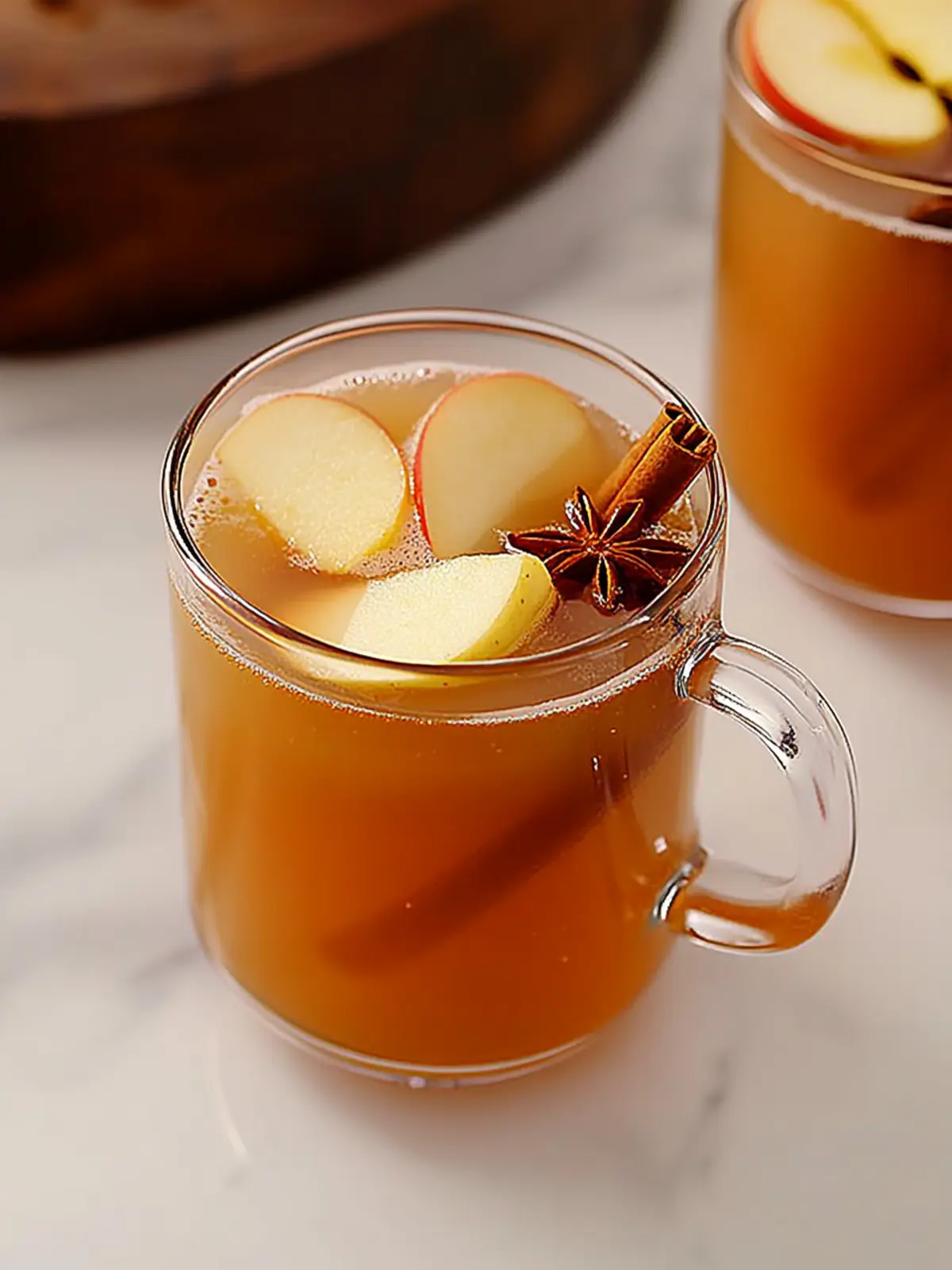 Delicious Hot Spiked Apple Cider to Cozy Up Your Fall Nights 3 Hot Spiked Apple Cider