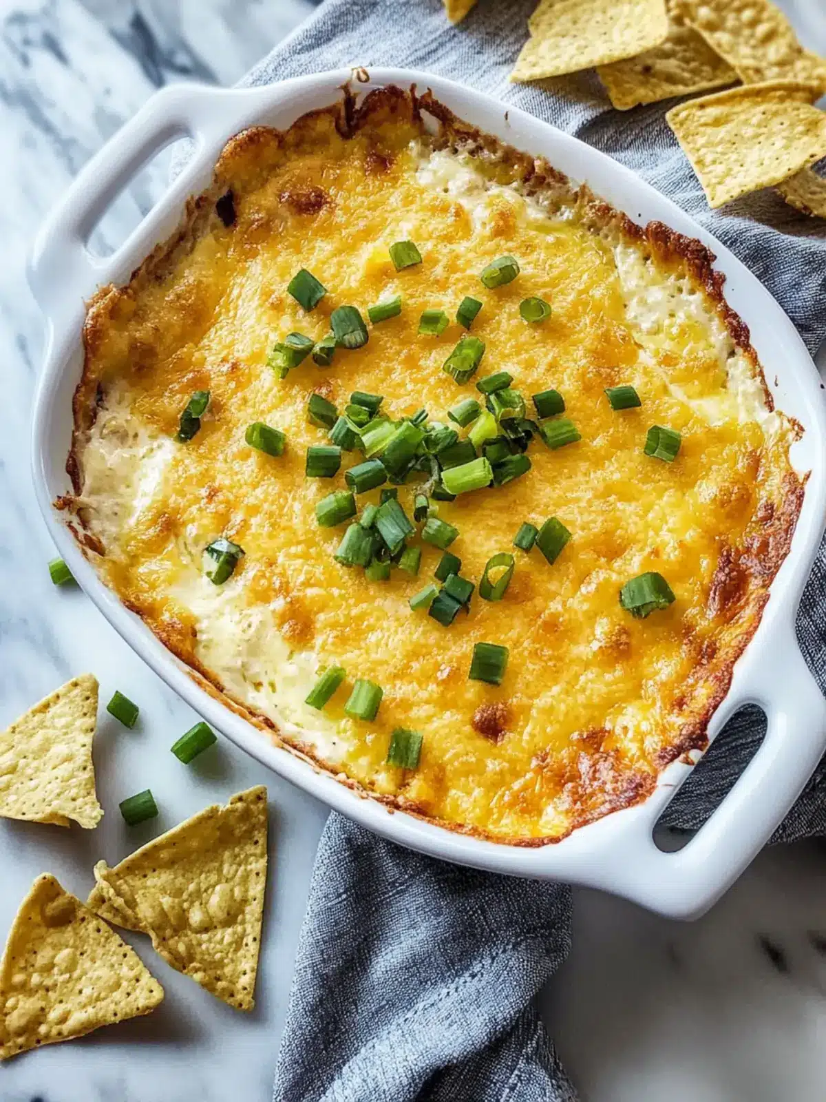 Irresistible Creamy Crab Rangoon Dip in Just 35 Minutes 2 Creamy Crab Rangoon Dip