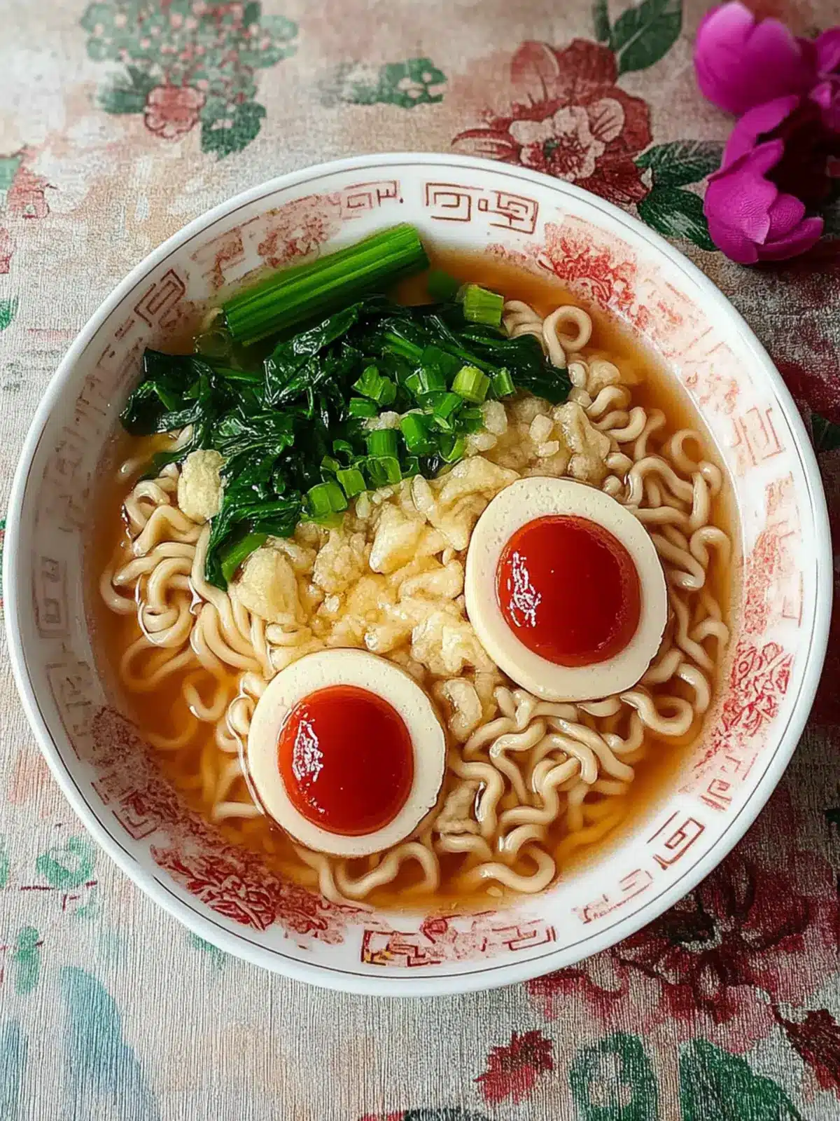 Longevity Noodles - Celebrate Chinese New Year with Good Luck! 4 Longevity noodles (Long life noodles)- Lucky foods for Chinese New Year