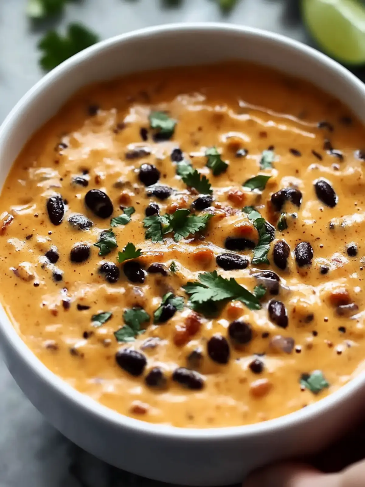 Irresistible Easy Vegan Chili Cheese Dip for Every Gathering 4 Easy Vegan Chili Cheese Dip