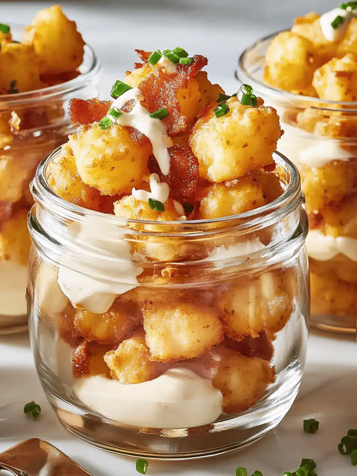 Ultimate Tailgate Tots: Your New Favorite Game Day Snack 2 Tailgate Tots