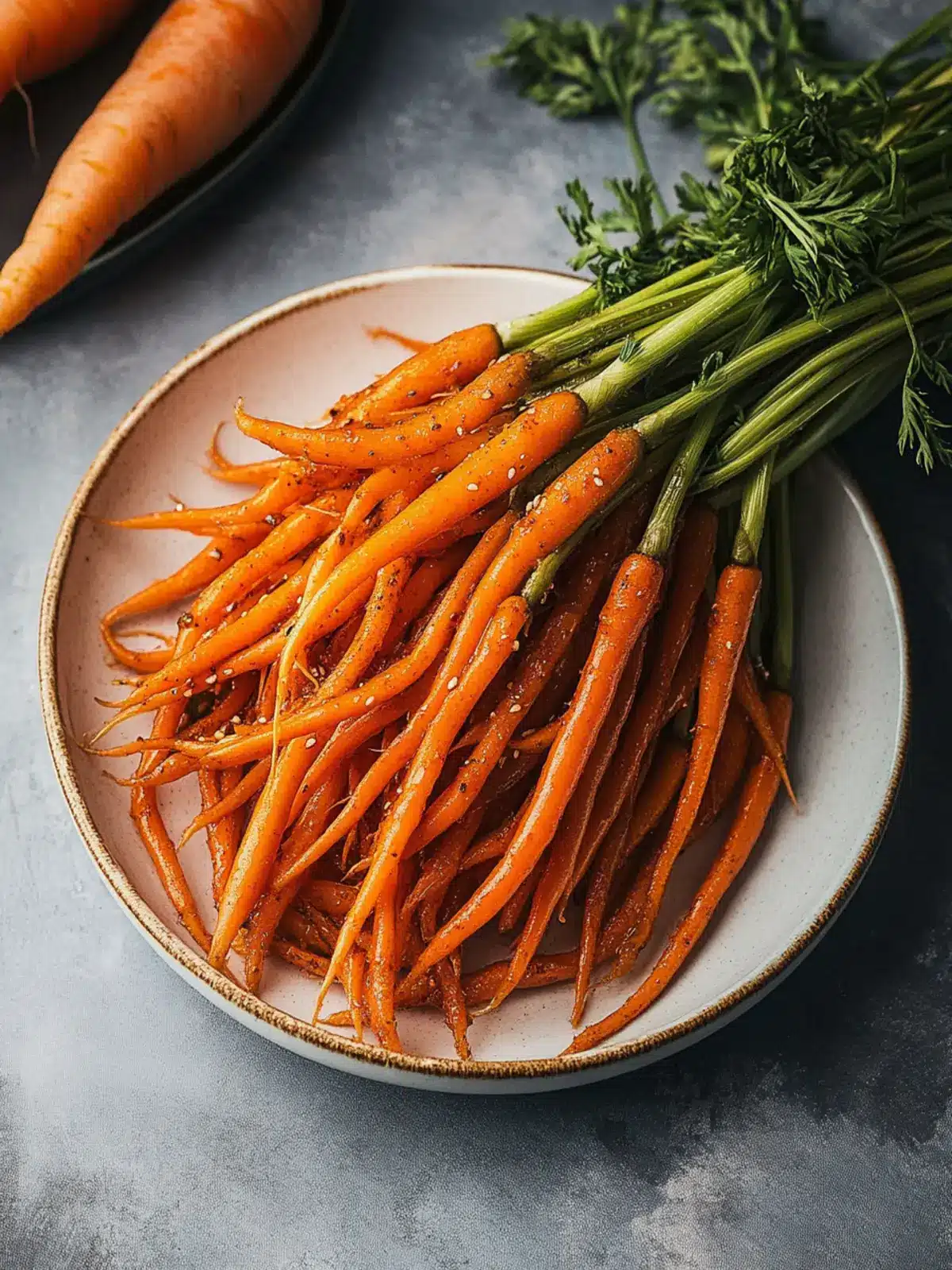 Elevate Your Sides with Spicy Korean Carrots Morkovcha 2 Spicy Korean Carrots Morkovcha