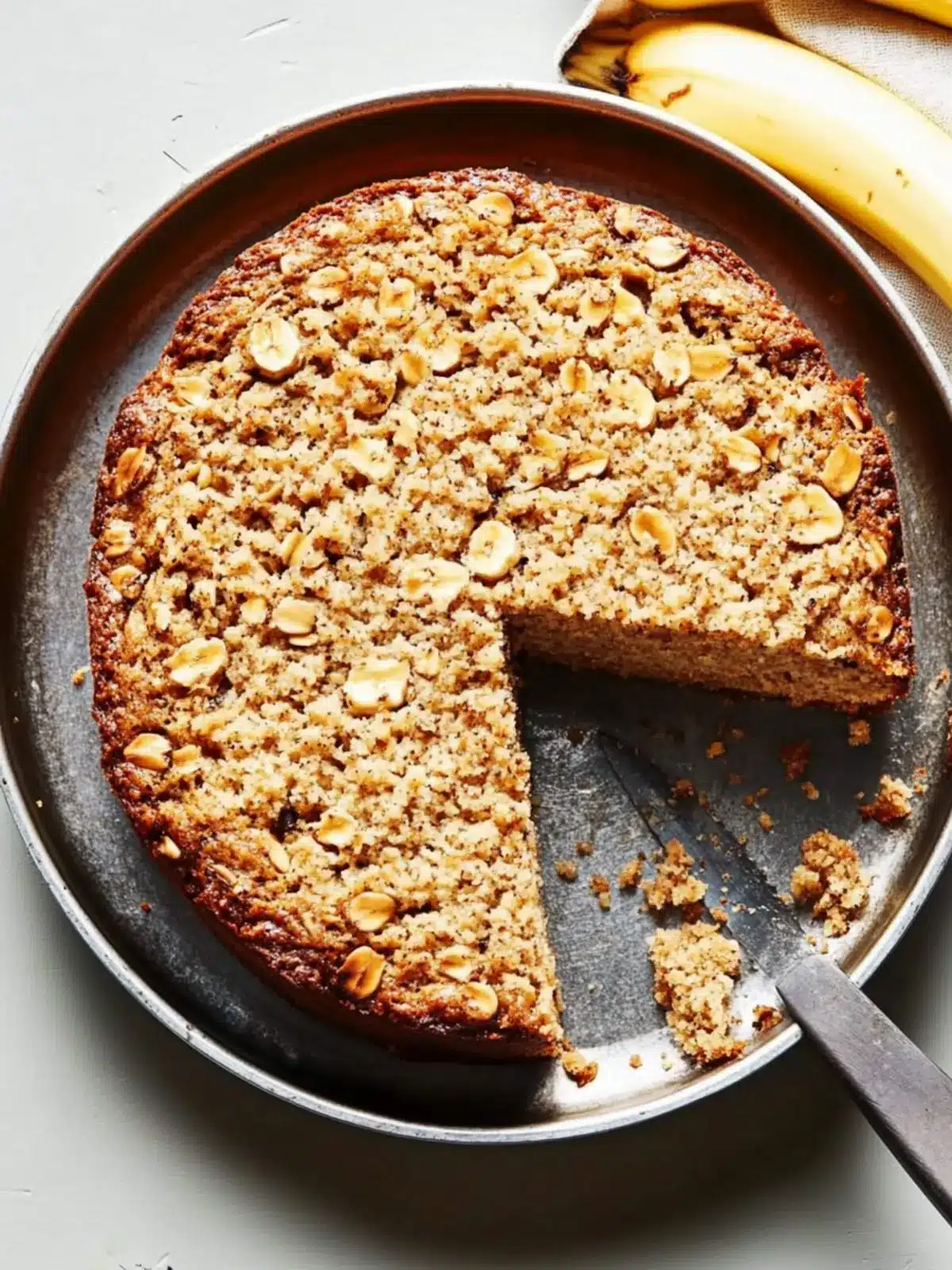 Delicious Vegan Banana Bread: Easy Recipe for Any Baker 4 Vegan Banana Bread