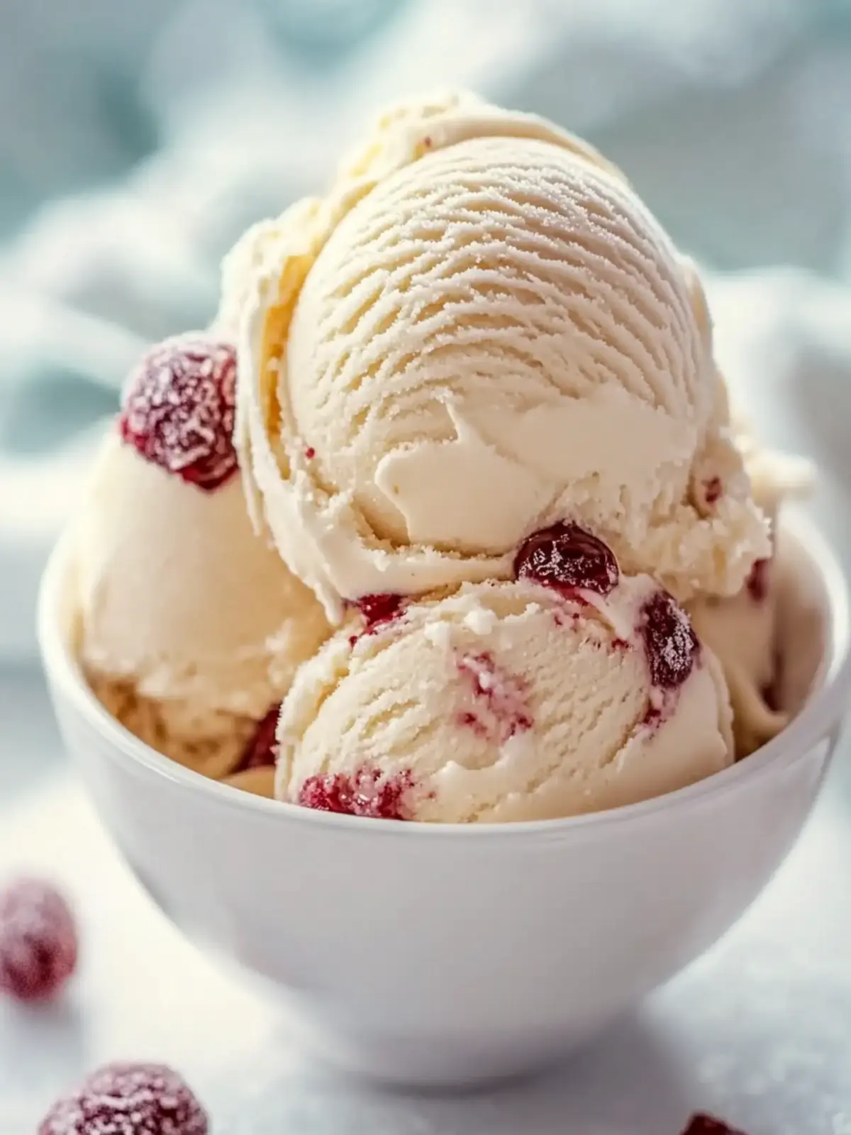 Creamy Bailey s Ice Cream Recipe for Your Indulgent Nights 3 Bailey s Ice Cream