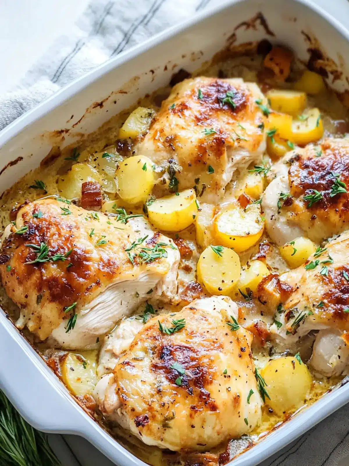 Mouthwatering Million Dollar Chicken Bake Your Family Will Love 2 Million Dollar Chicken Bake