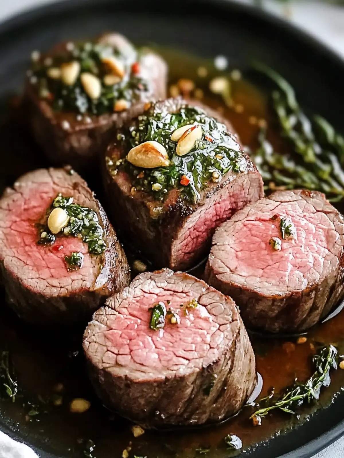 Savory Beef Tenderloin Recipes for Memorable Home Dinners 2 Beef Tenderloin Recipes