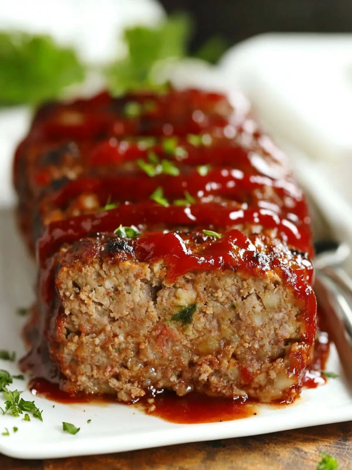 Mouthwatering Southern Meatloaf Recipe for Busy Weeknights 4 Southern Meatloaf Recipe