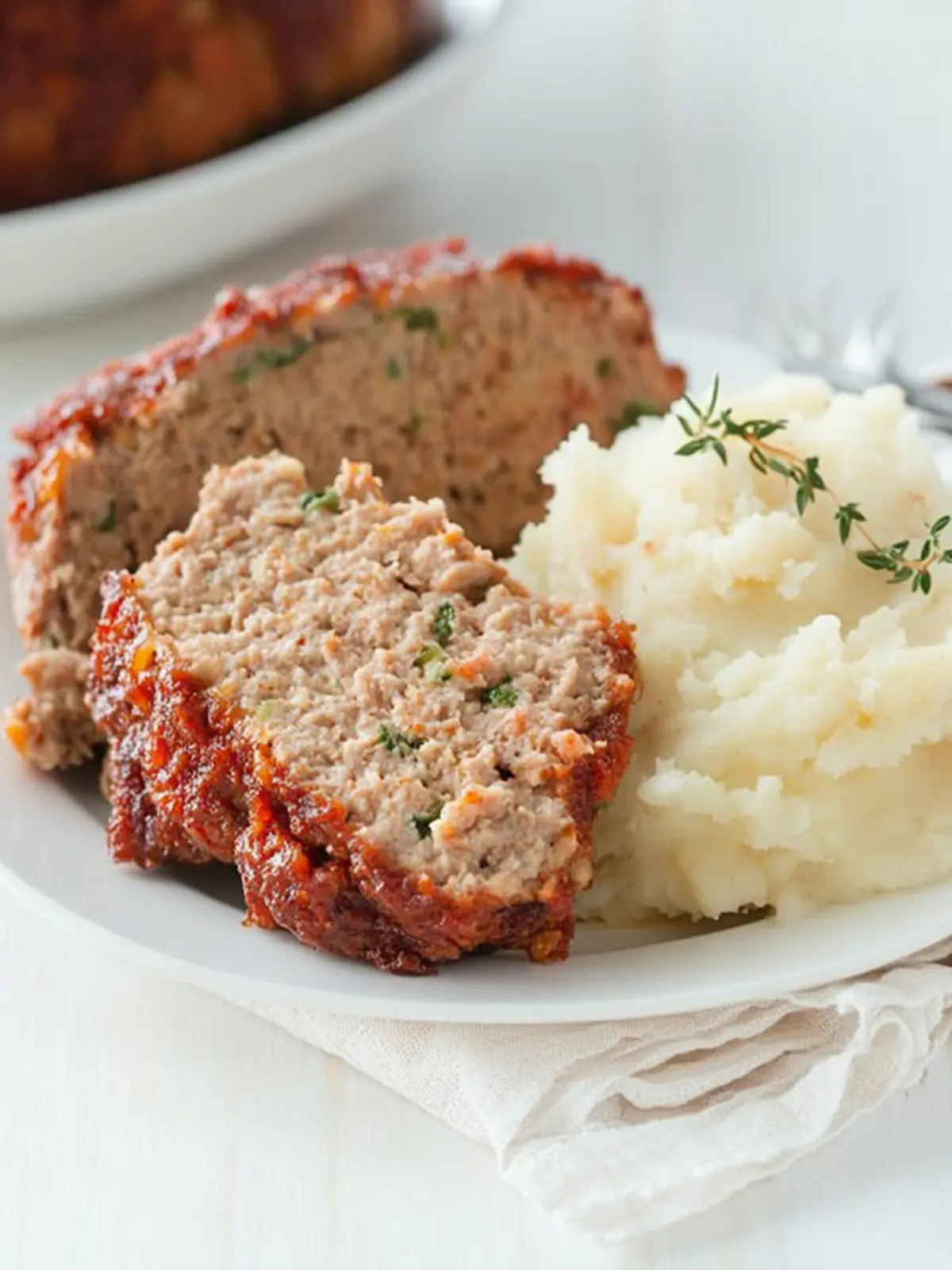 Mouthwatering Meatloaf & Mashed Potato Magic 4 Melba Wilson shares her favorite recipes for meatloaf and mashed potatoes