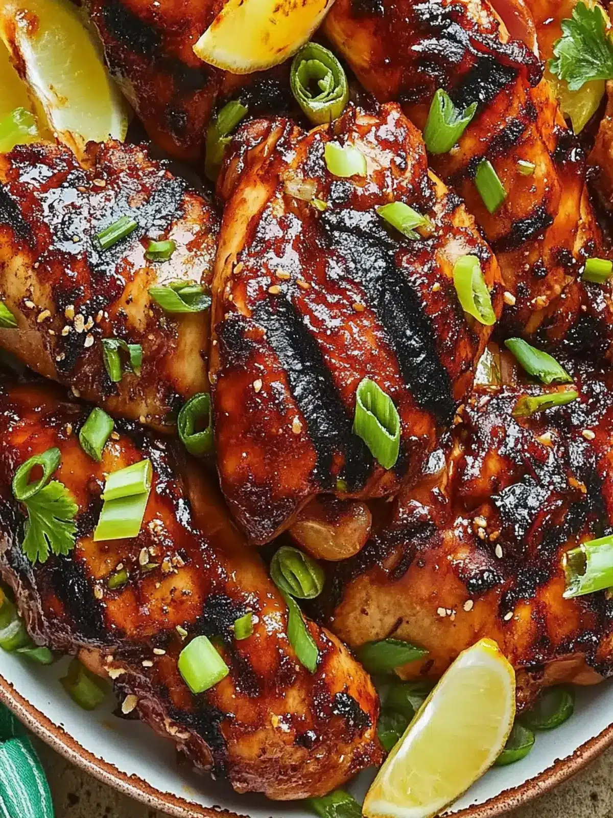 Sweet & Savory Huli-Huli Chicken That Will Wow Your Guests 3 Huli-Huli Chicken