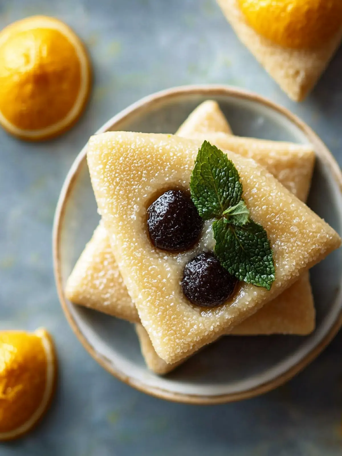 Master 1 Amazing Purim Desserts Secret: Bake Hamantaschen Like a Pro 4 Master 1 Amazing Purim Desserts Secret