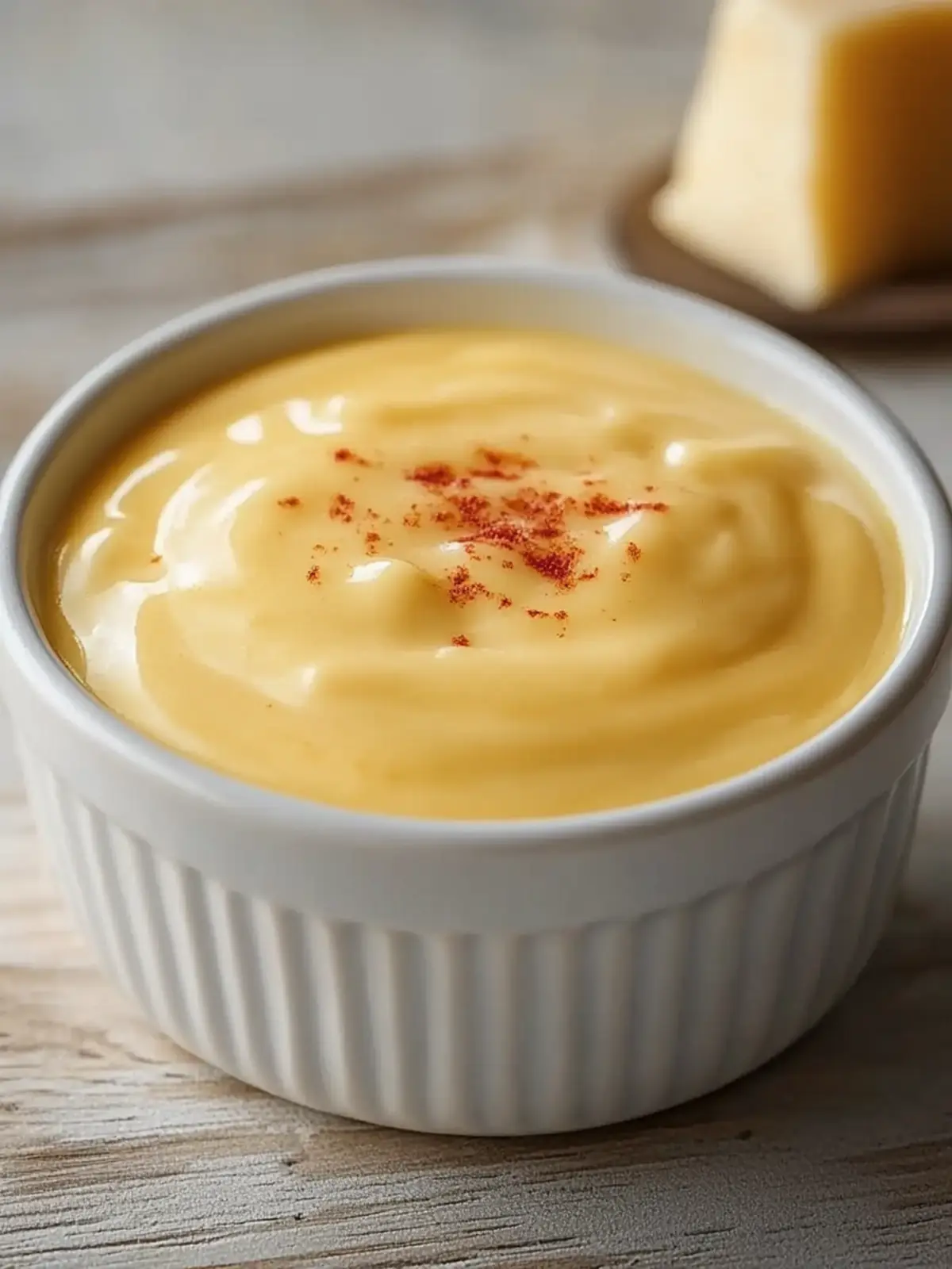 Creamy Velveeta Cheese Sauce Recipe That Elevates Any Dish 2 Velveeta Cheese Sauce Recipe