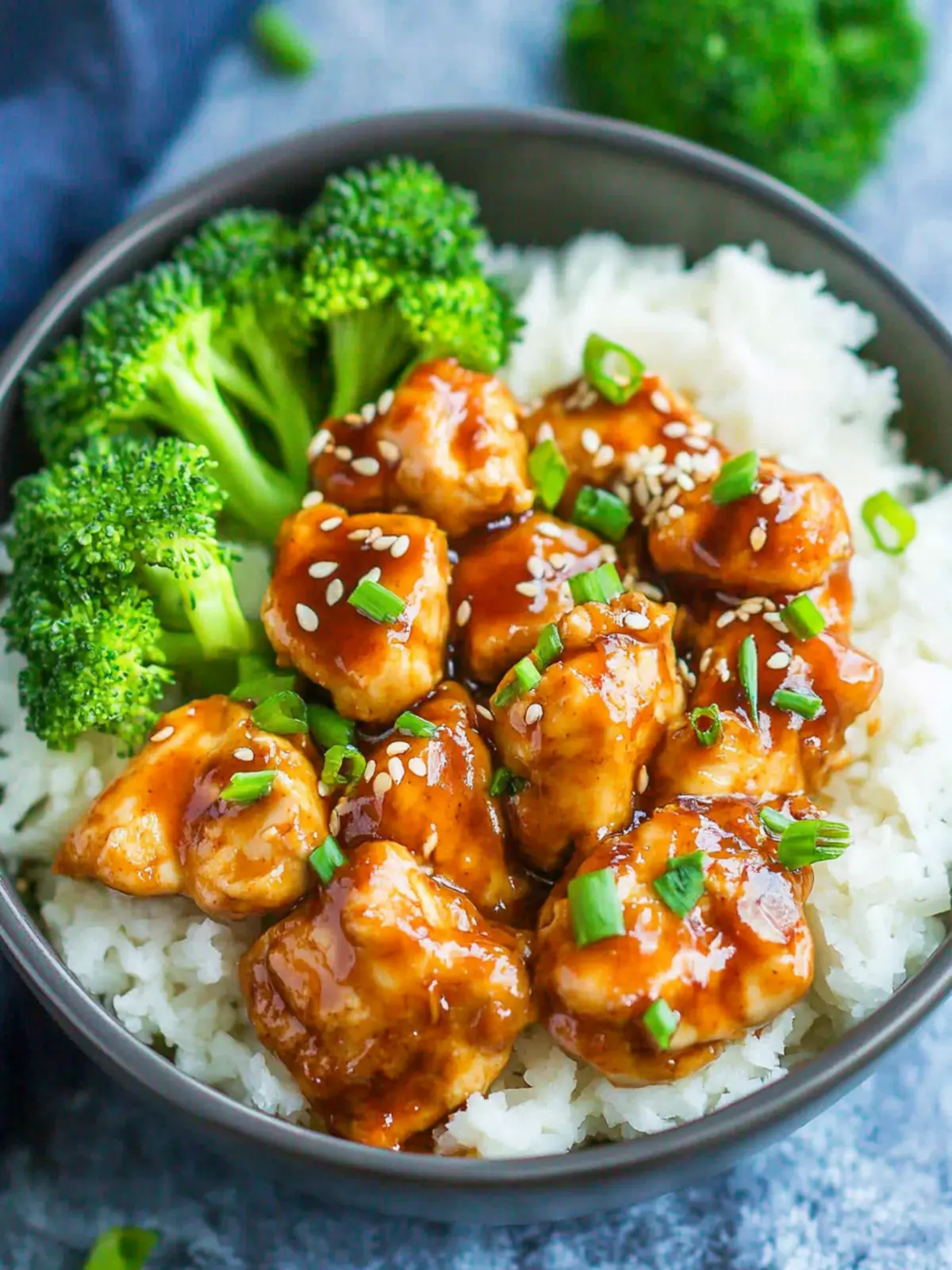 Savory Easy Teriyaki Chicken in Just 20 Minutes! 3 Easy Teriyaki Chicken