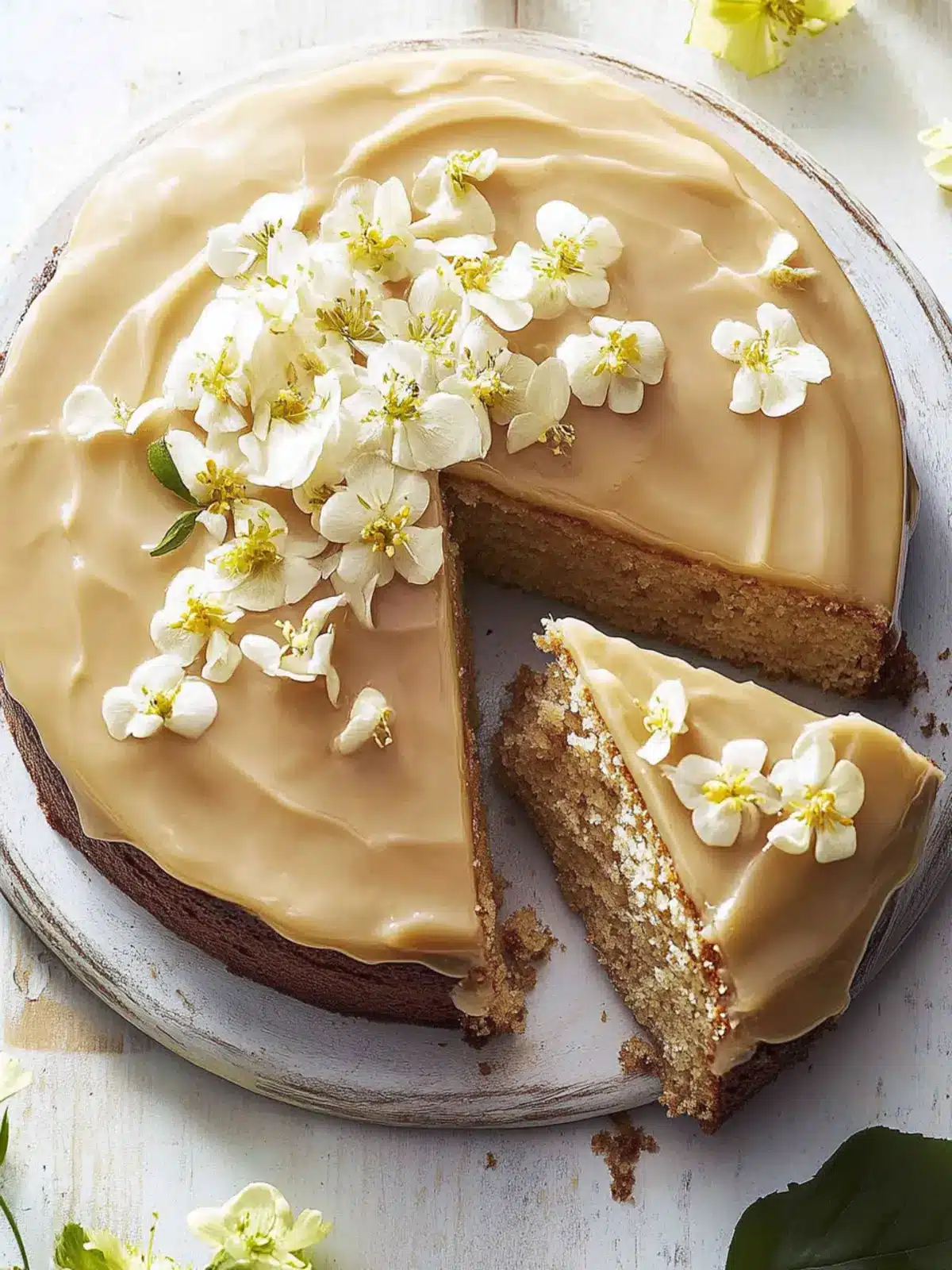 Irresistibly Easy Passover Cakes You'll Love to Bake 4 Easy Passover Cakes