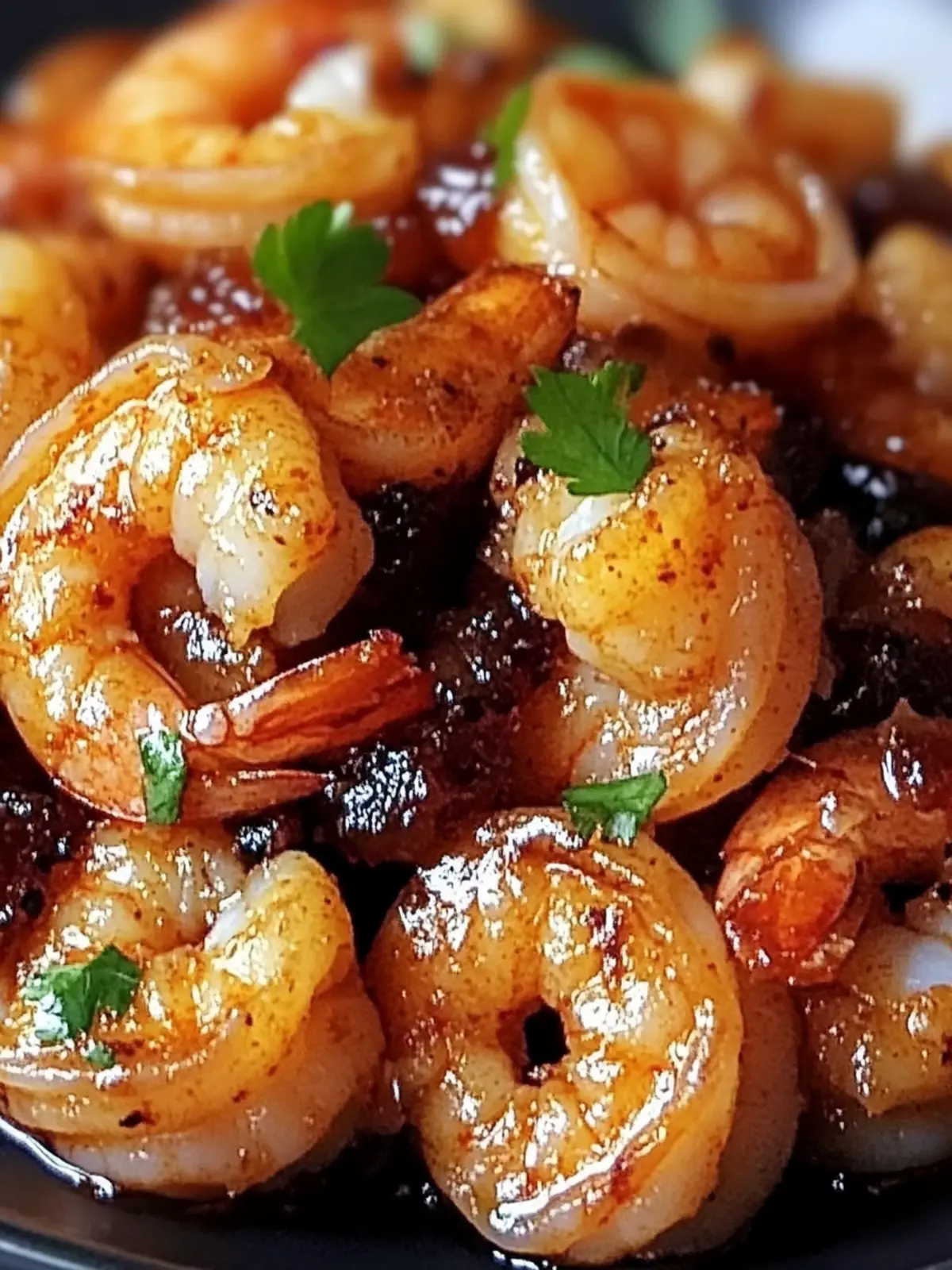 Crispy Trendy Firecracker Shrimp with a Spicy Twist 4 Trendy Firecracker Shrimp