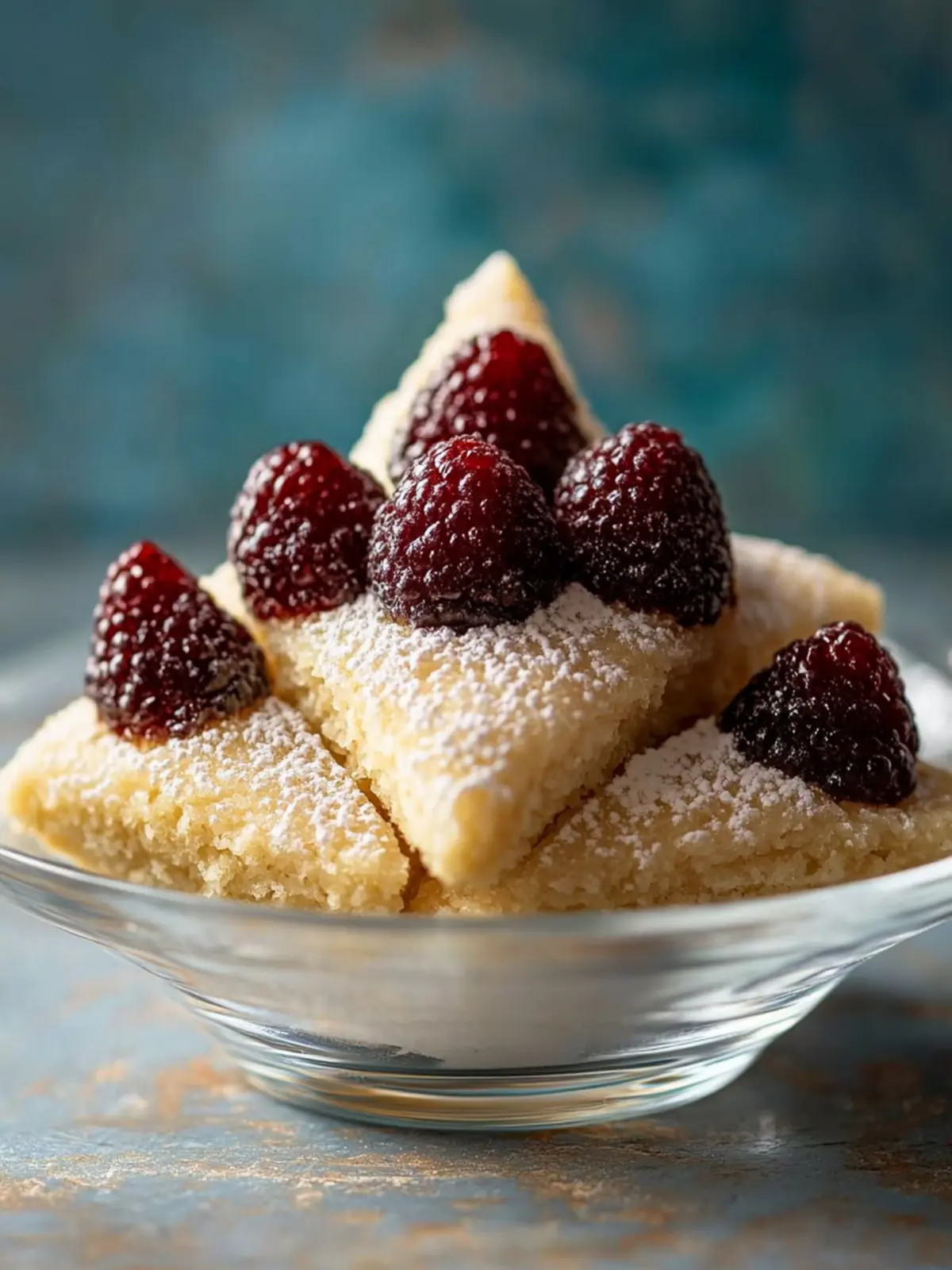 Master 1 Amazing Purim Desserts Secret: Bake Hamantaschen Like a Pro 2 Master 1 Amazing Purim Desserts Secret