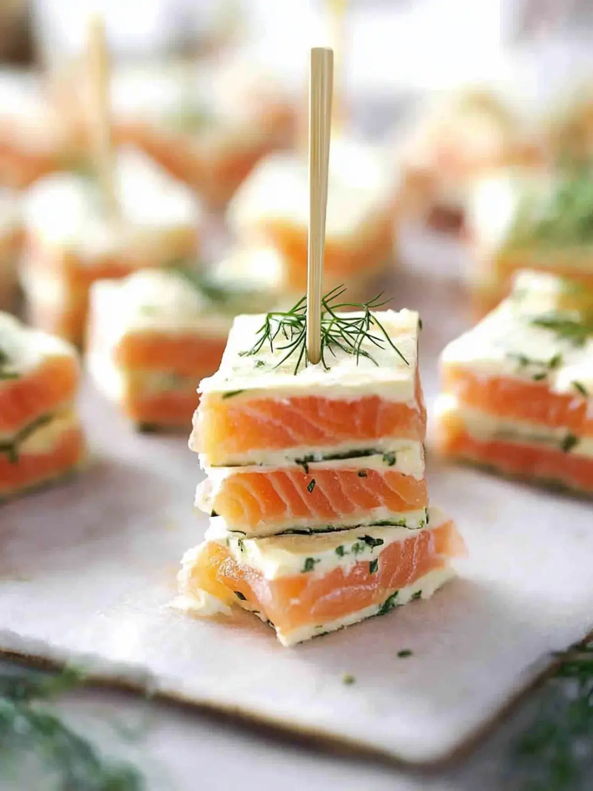 Smoked Salmon Appetizer Bites That Wow Every Party Guest 3 Smoked Salmon Appetizer Bites
