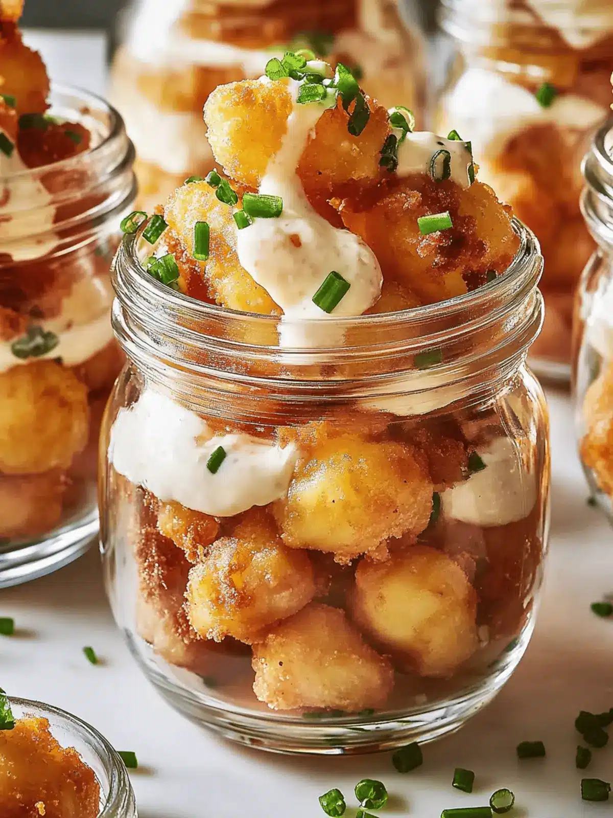 Ultimate Tailgate Tots: Your New Favorite Game Day Snack 4 Tailgate Tots